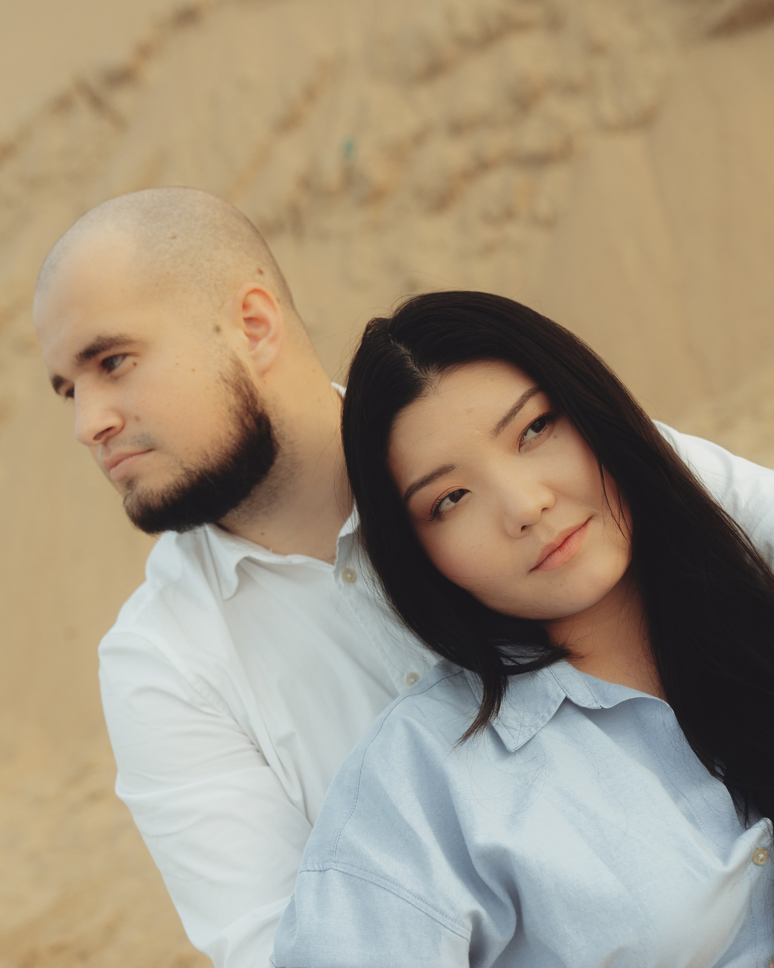 Alex&Dalila Love Story