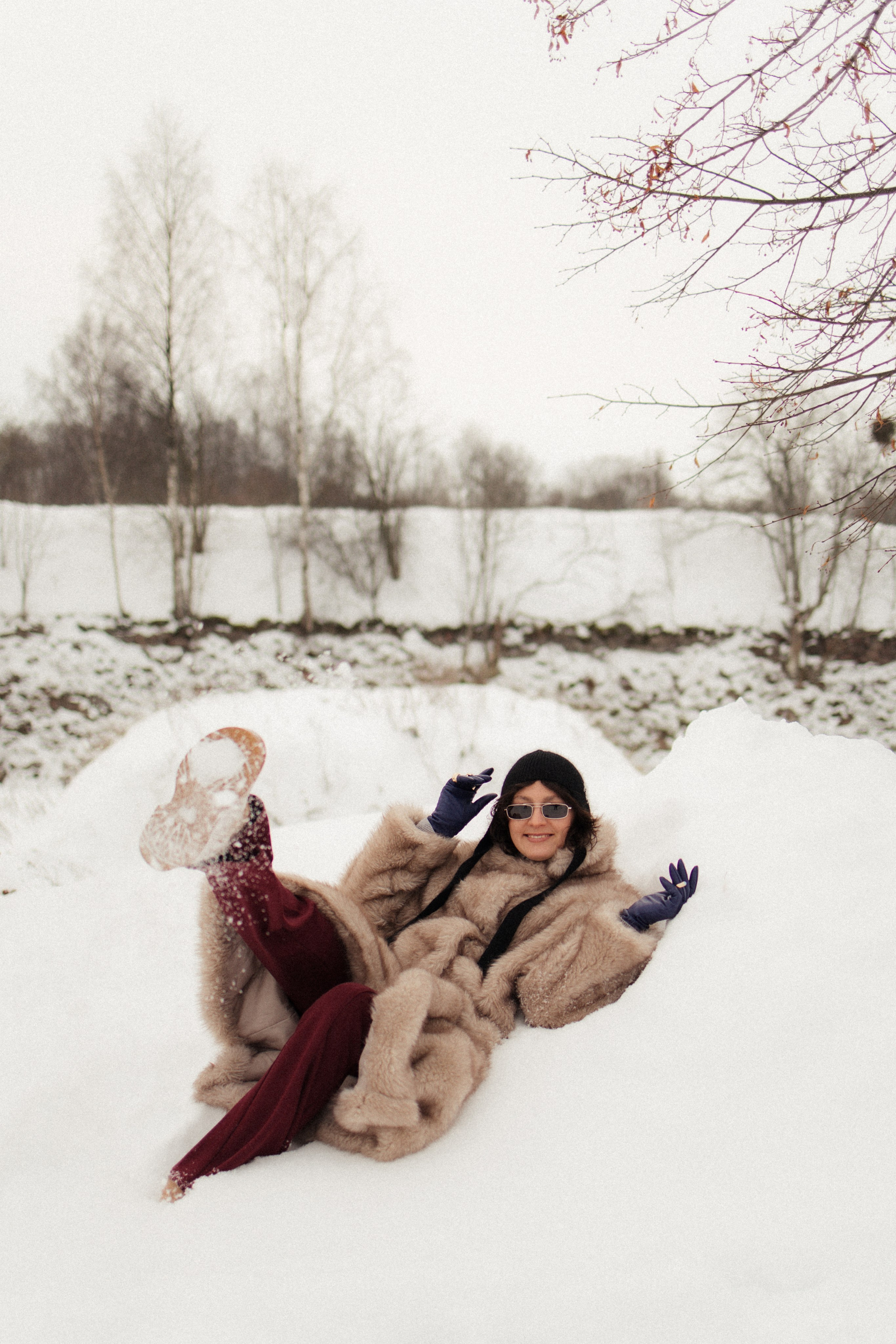 Dasha. Фотограф в Выборге и Санкт-Петербурге Маша Гуляева