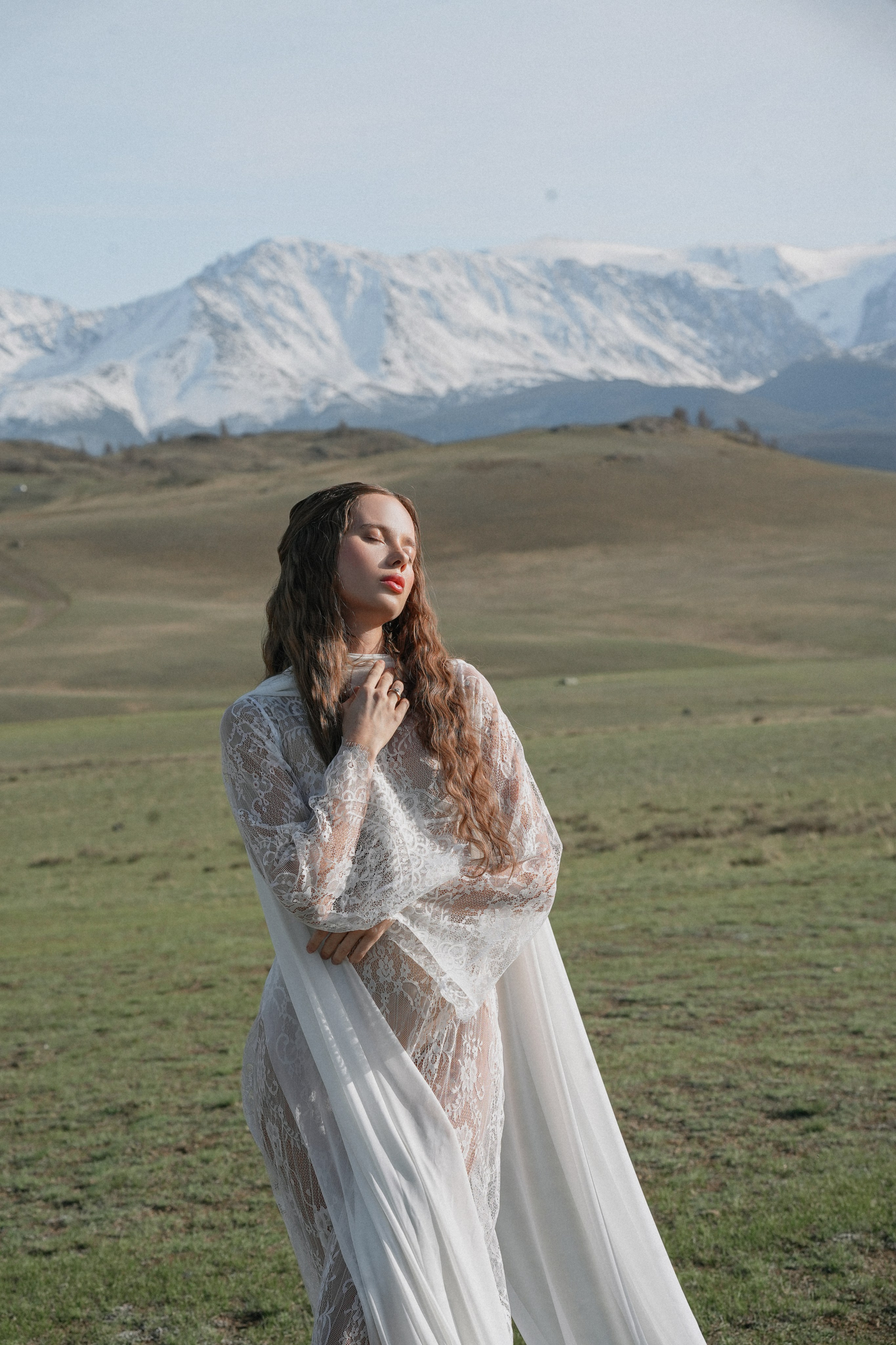 SERGEY&VALERIA (ALTAY). Свадебный фотограф в Санкт-Петербурге Харичева Анастасия