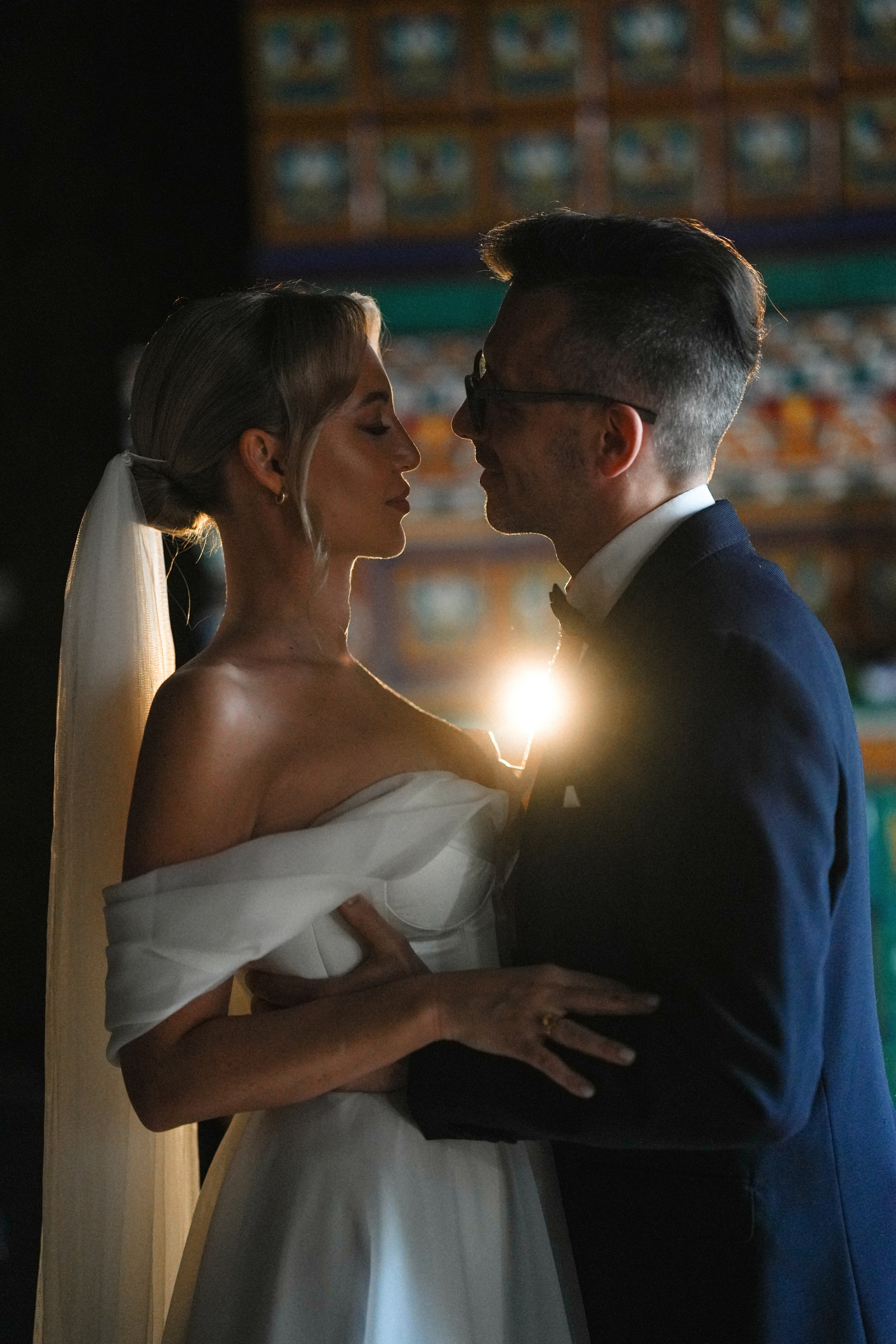 IVAN&OLESYA. Свадебный фотограф в Санкт-Петербурге Харичева Анастасия