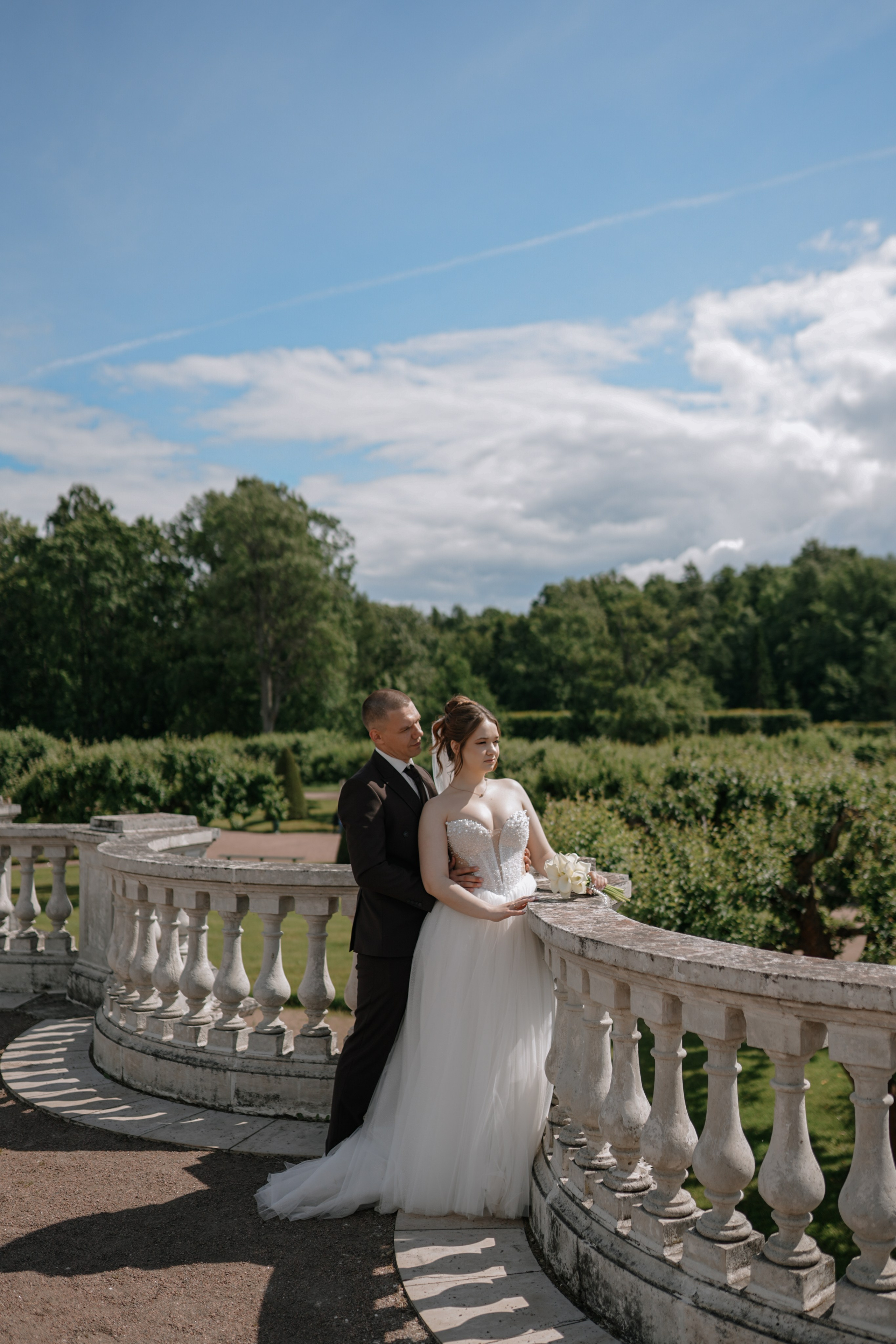 DANIIL&DIANA. Свадебный фотограф в Санкт-Петербурге Харичева Анастасия