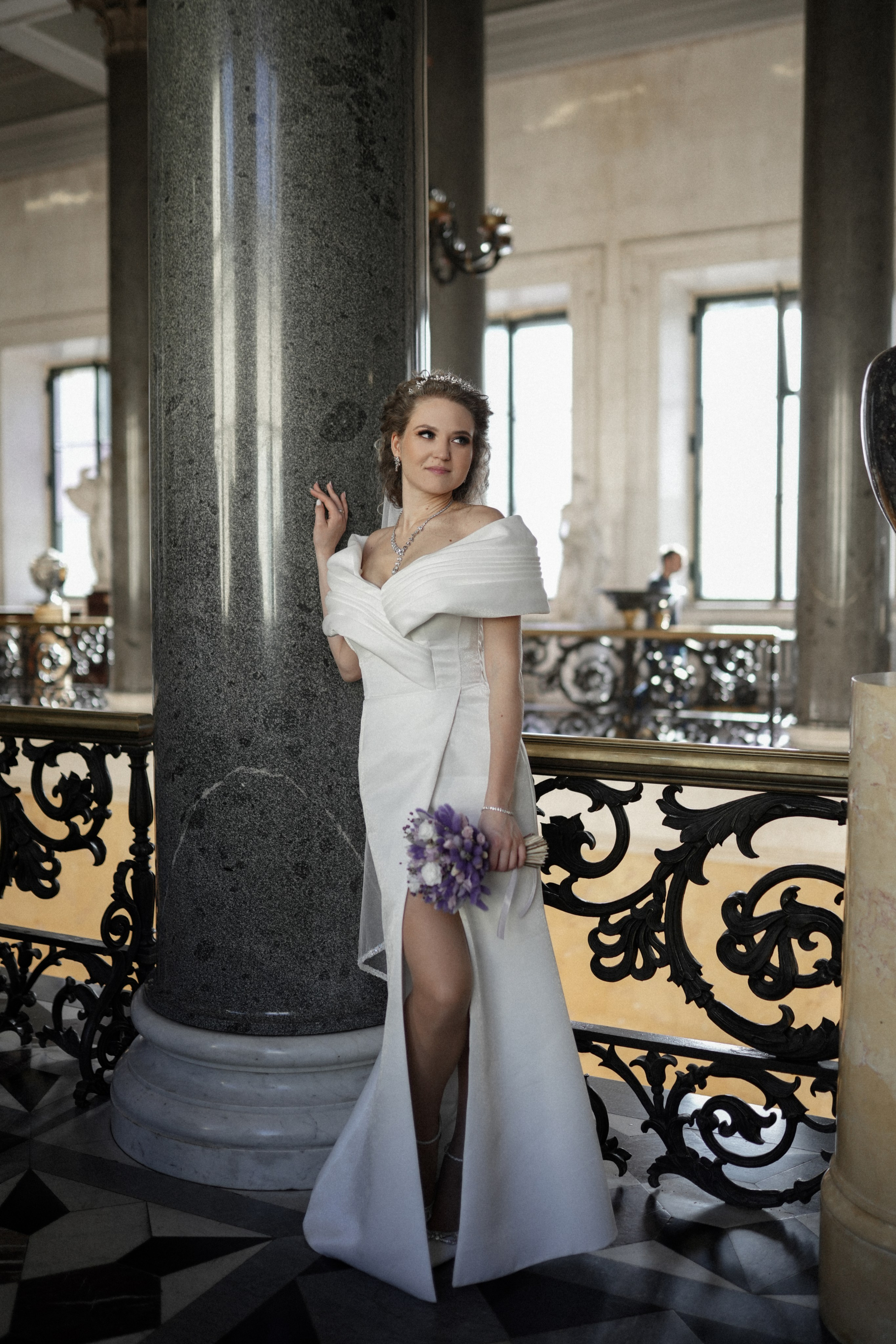 ROMAN&TATIANA. Свадебный фотограф в Санкт-Петербурге Харичева Анастасия
