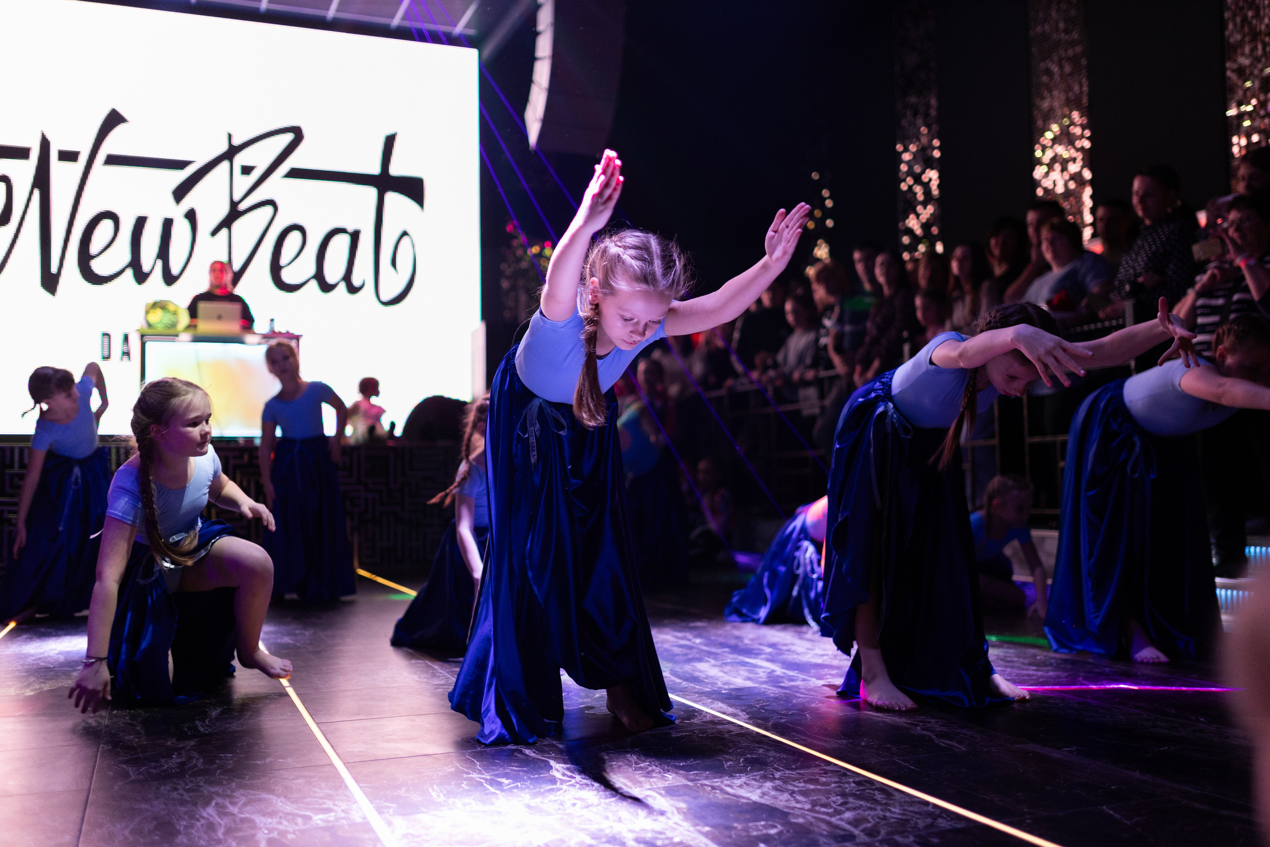 New Beat 2024. Andrey Pospelove. Фотограф в Саратове