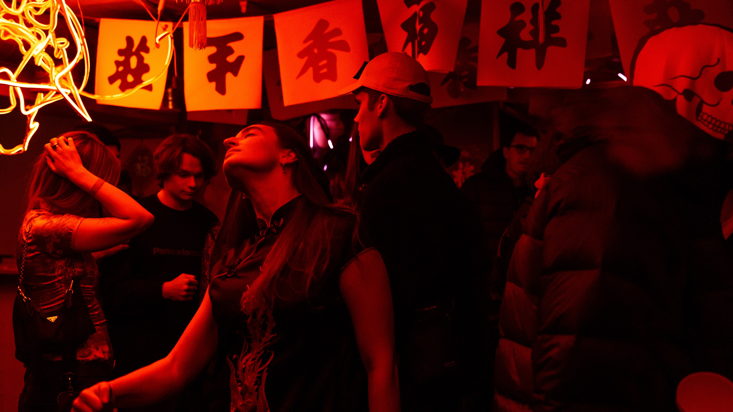 SBROD 003: Чайна-Таун Маднесс. SBROD