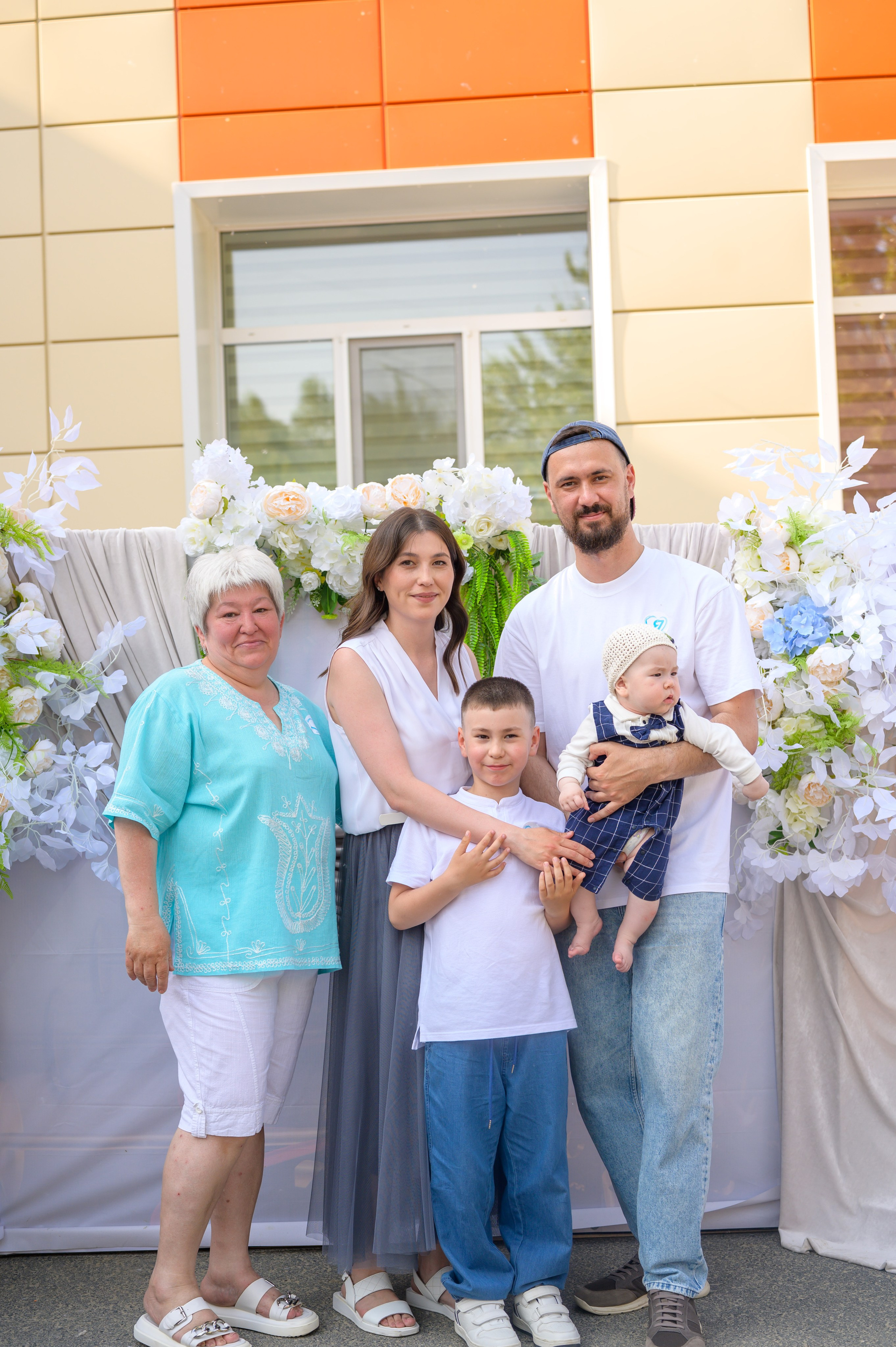 Репортаж выпускного группа «Фантазёры» 3 садик. Фотограф новорожденных, семейный детский в Тюмени Татьяна Морозова