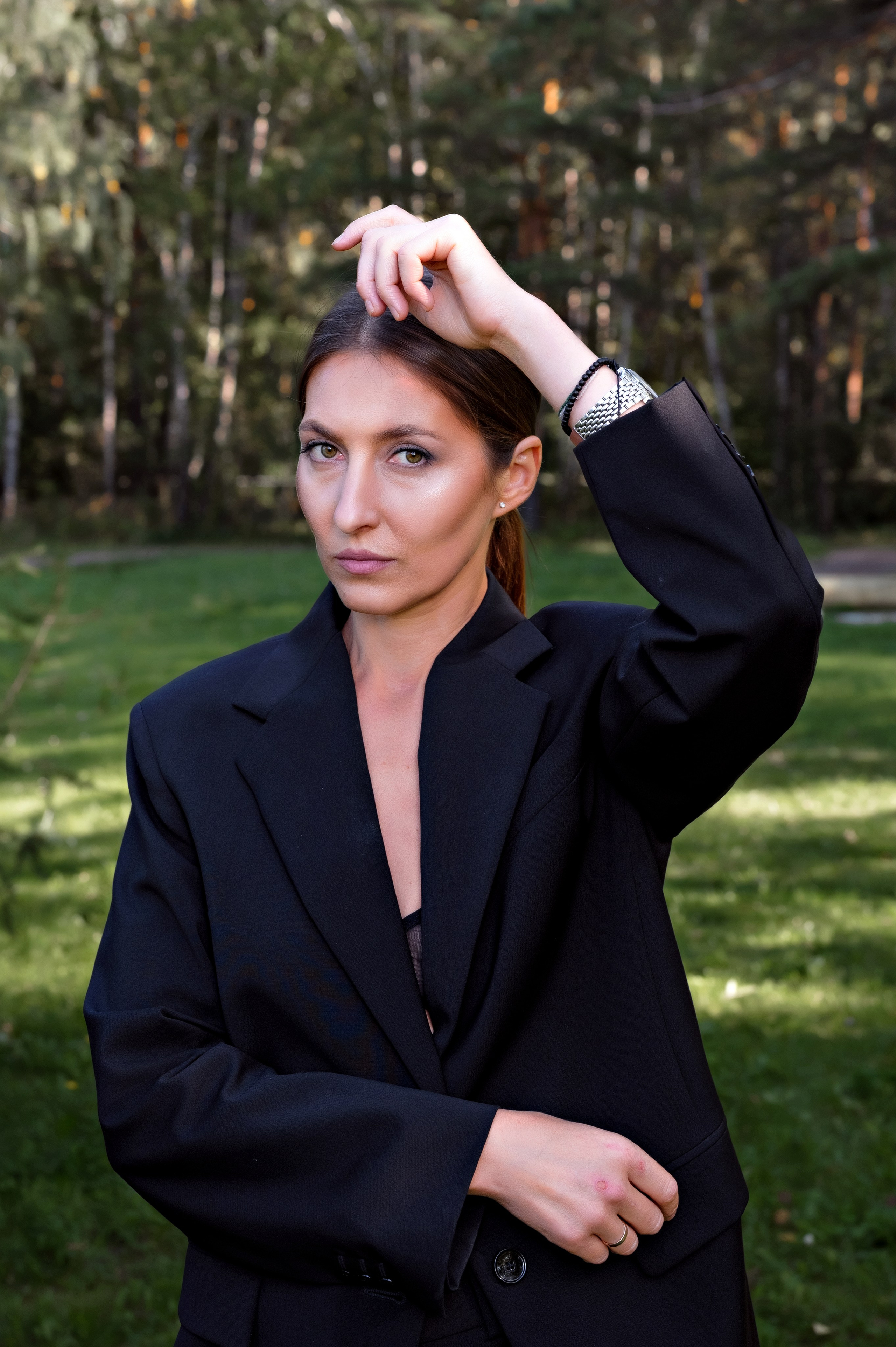 Конный клуб Аллегро, Екатерина. Фотограф новорожденных, семейный детский в Тюмени Татьяна Морозова