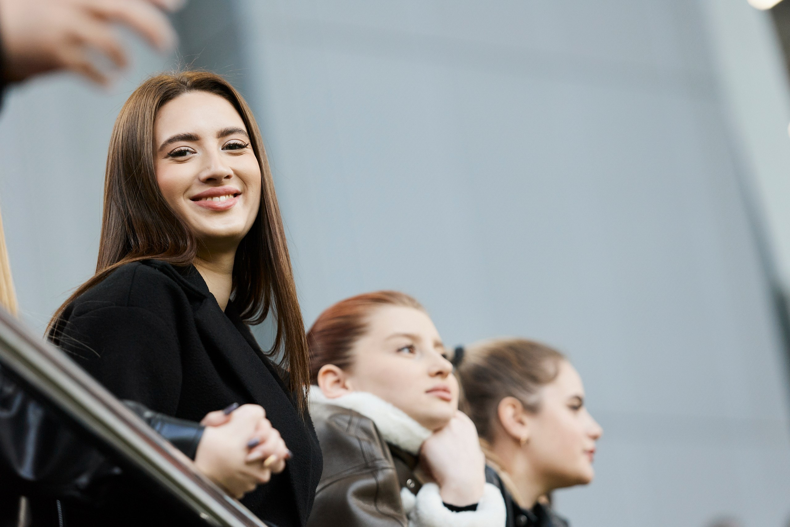 Мир РПЛ Сезон 23-24 «Урал — Локомотив». Валитов Тимур | Репортажный фотограф