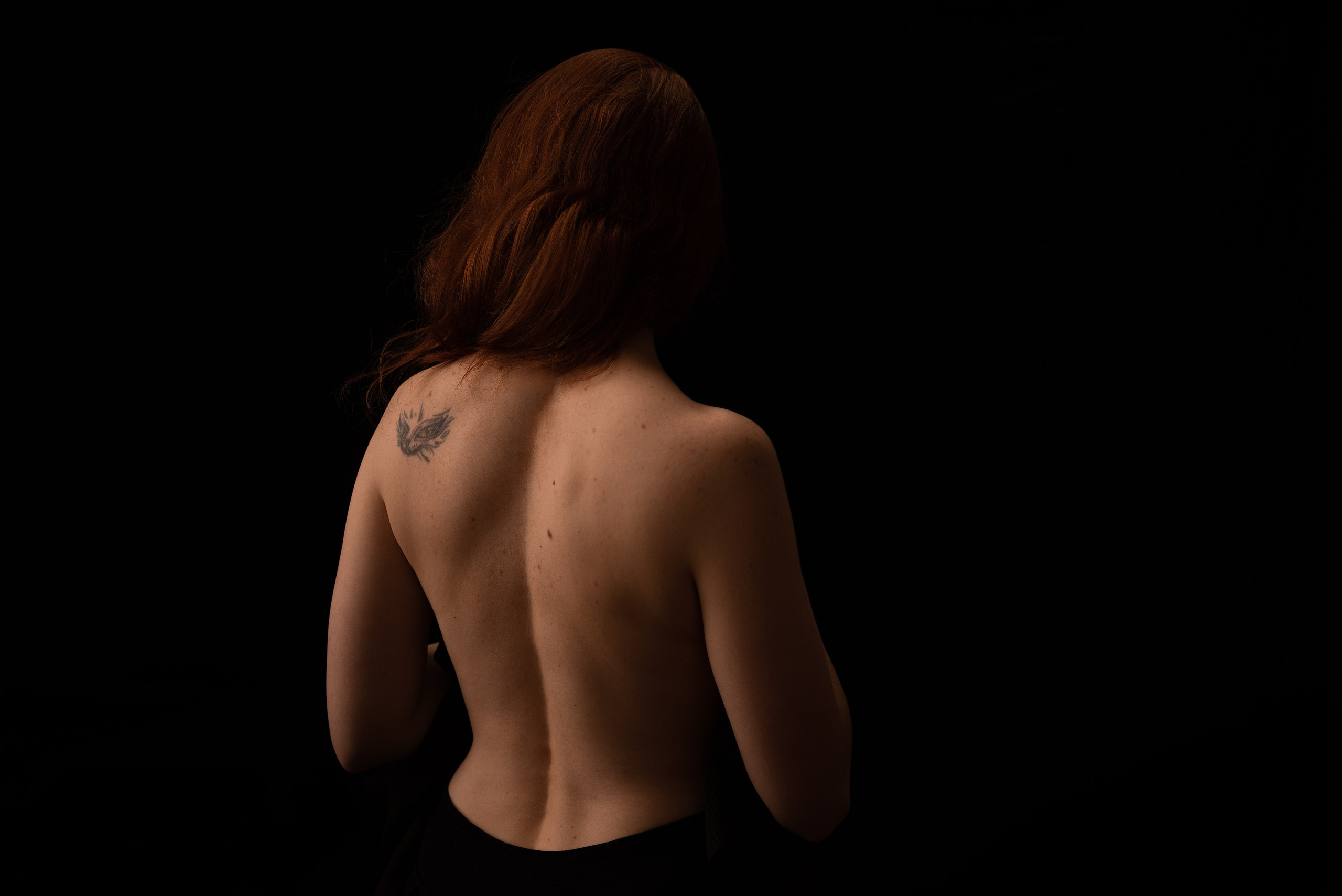 2021_03_02_я. Будуарный / Ню Фотограф Наталья Шевченко Минск