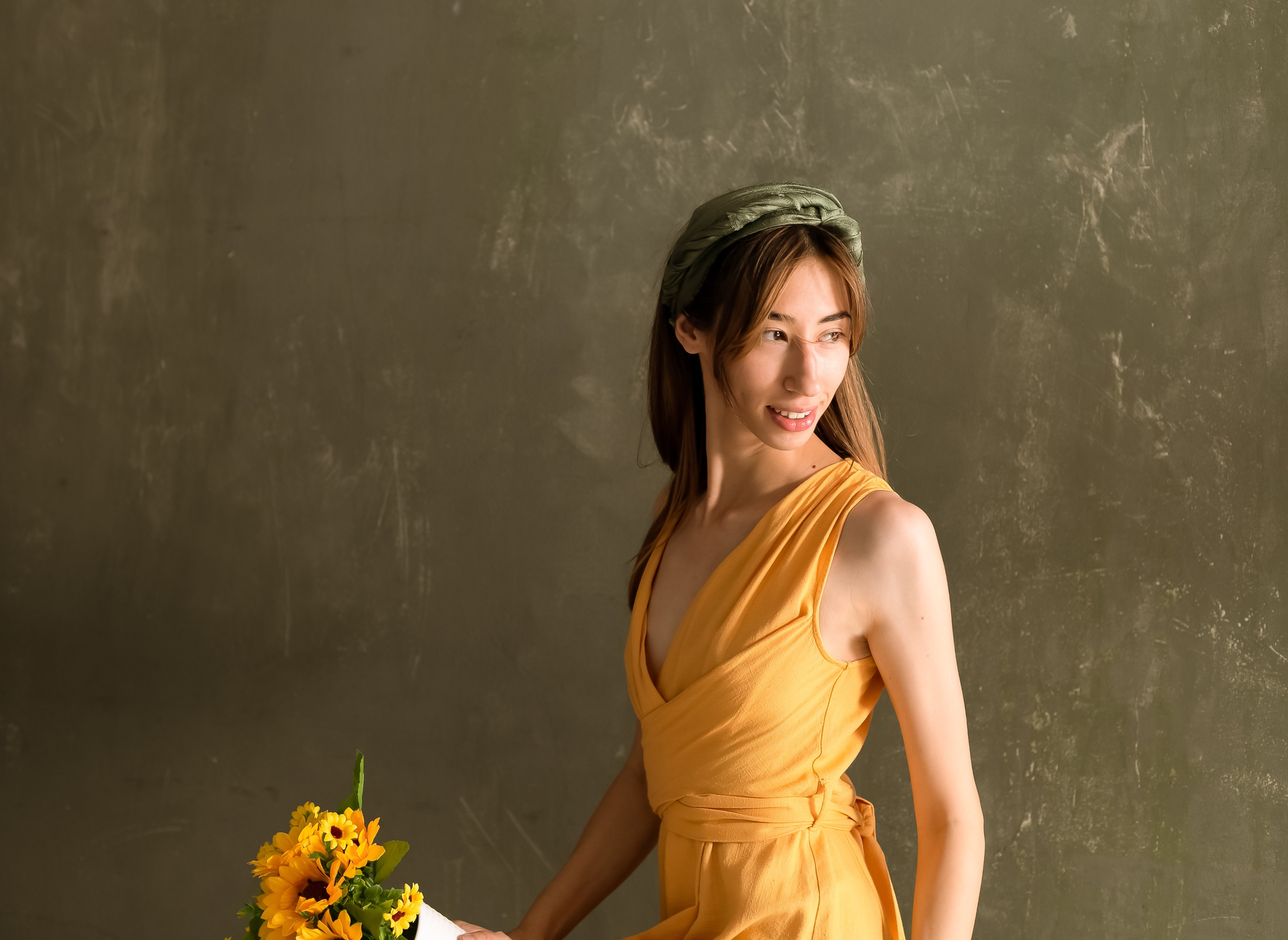 Актерское портфолио. Фотограф в Санкт-Петербурге Наталия Денисова