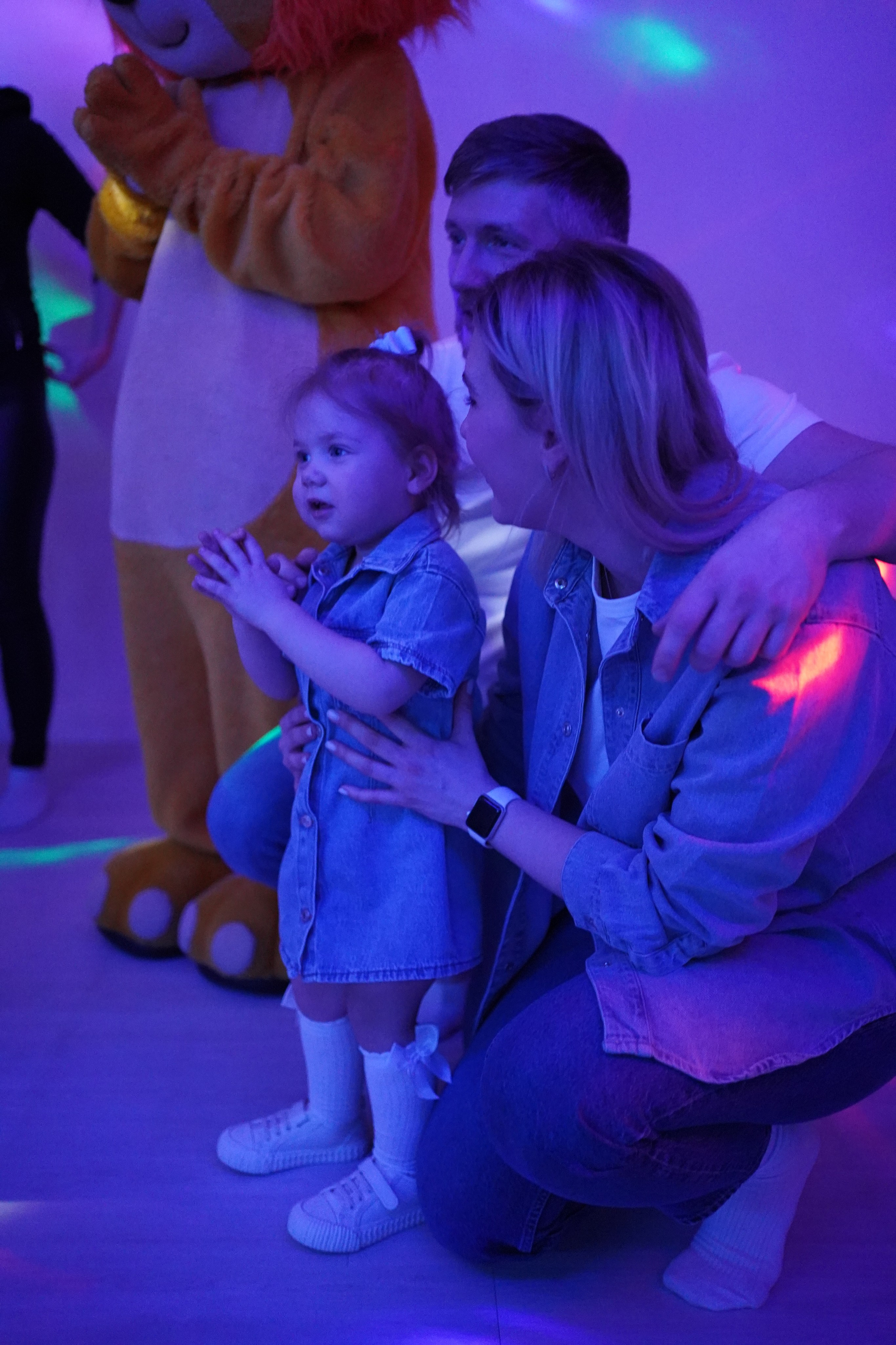 Майя /день рождения/. Семейный и портретный фотограф в Екатеринбурге Yana Strok