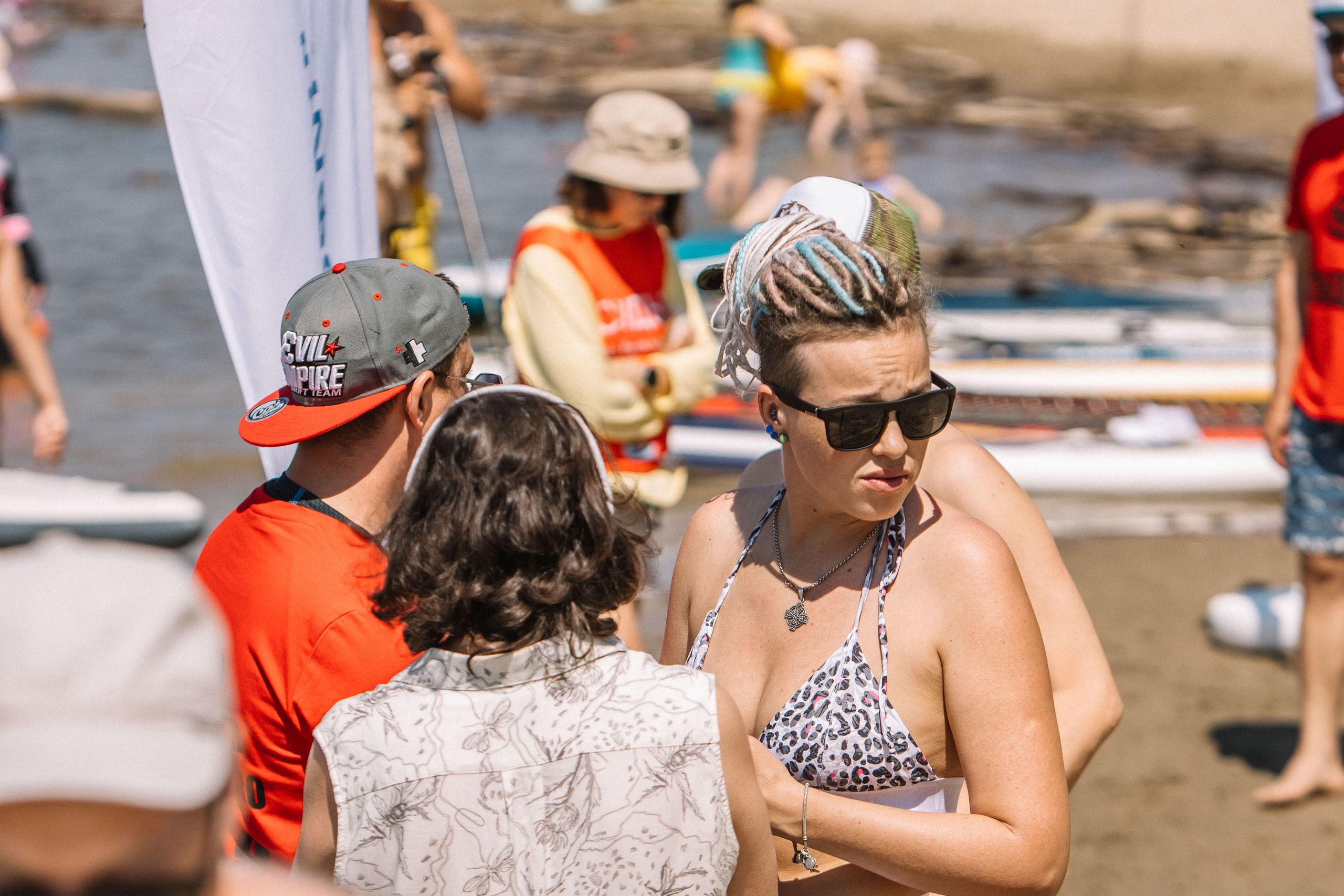 Чемпионат и первенство по НСО по серфингу. Репортажный фотограф в Новосибирске