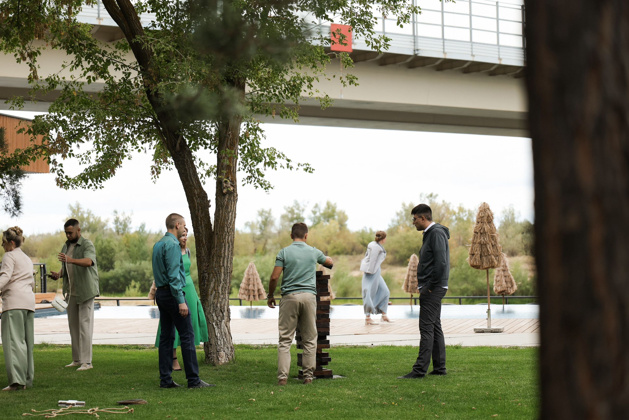 Валерия и Владислав. Фотограф Волгоград / Волжский