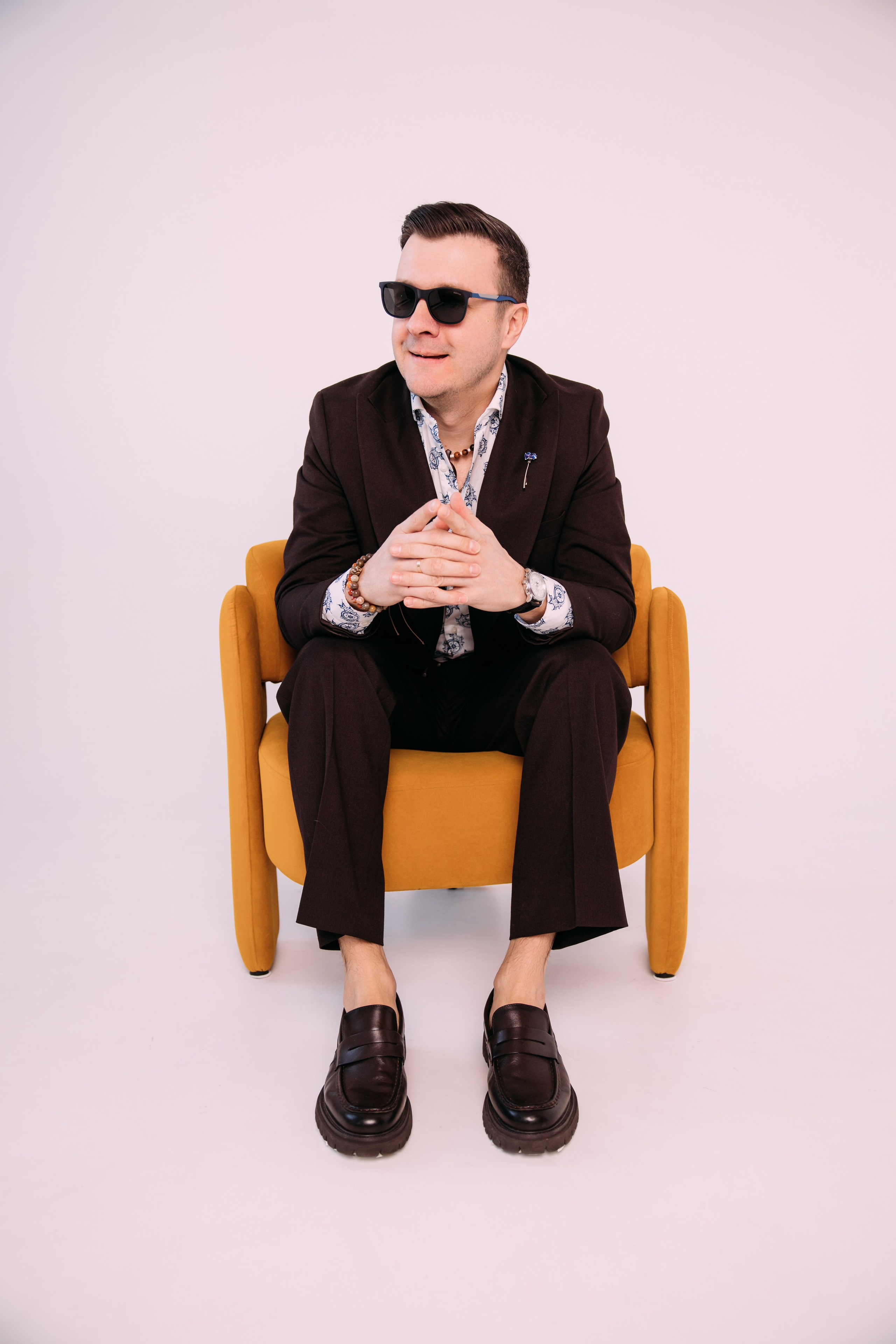 Студийные съемки. Фотограф Марина Аблаева-Кожедуб