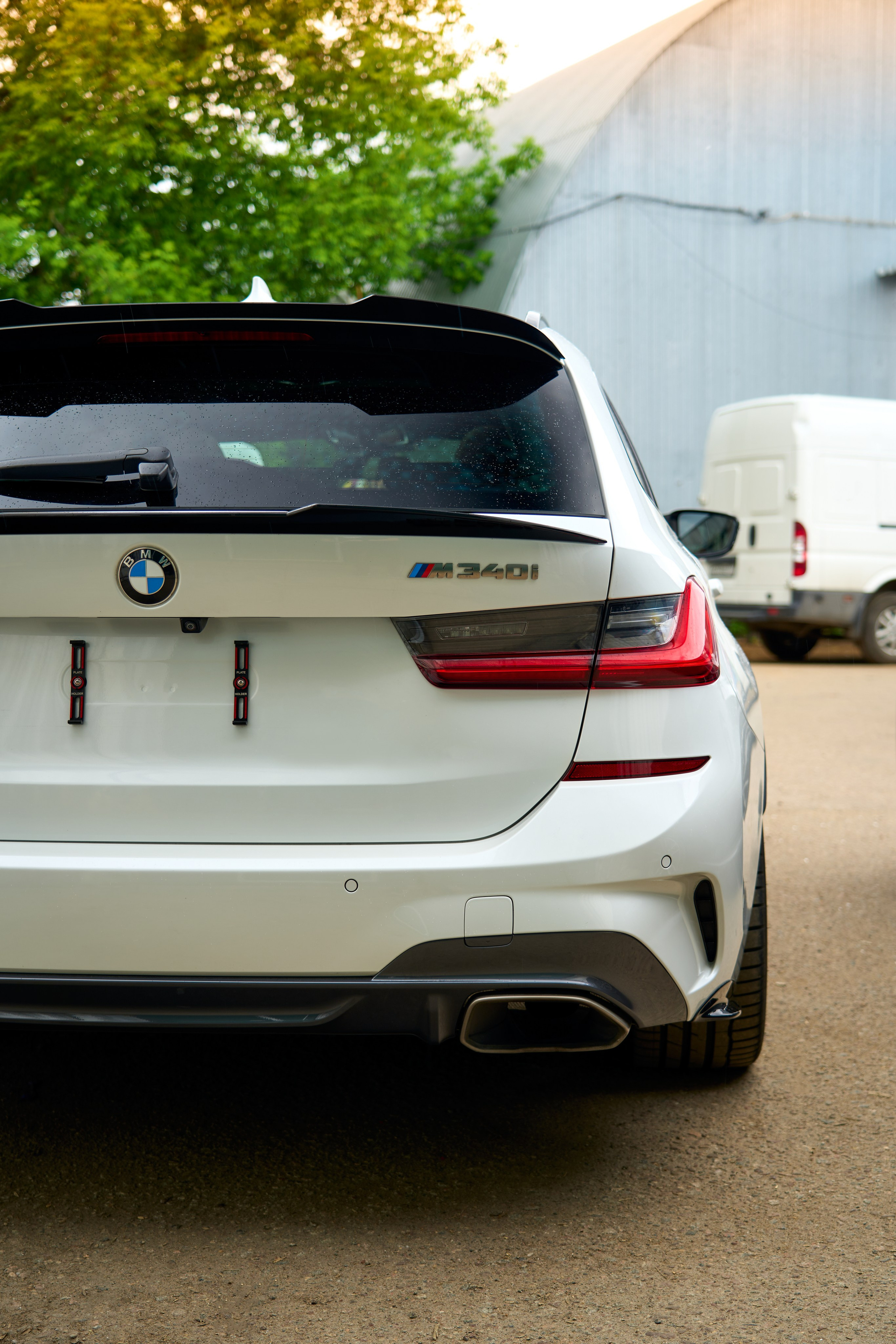 Встреча владельцев BMW | 24.05.26. GLAR