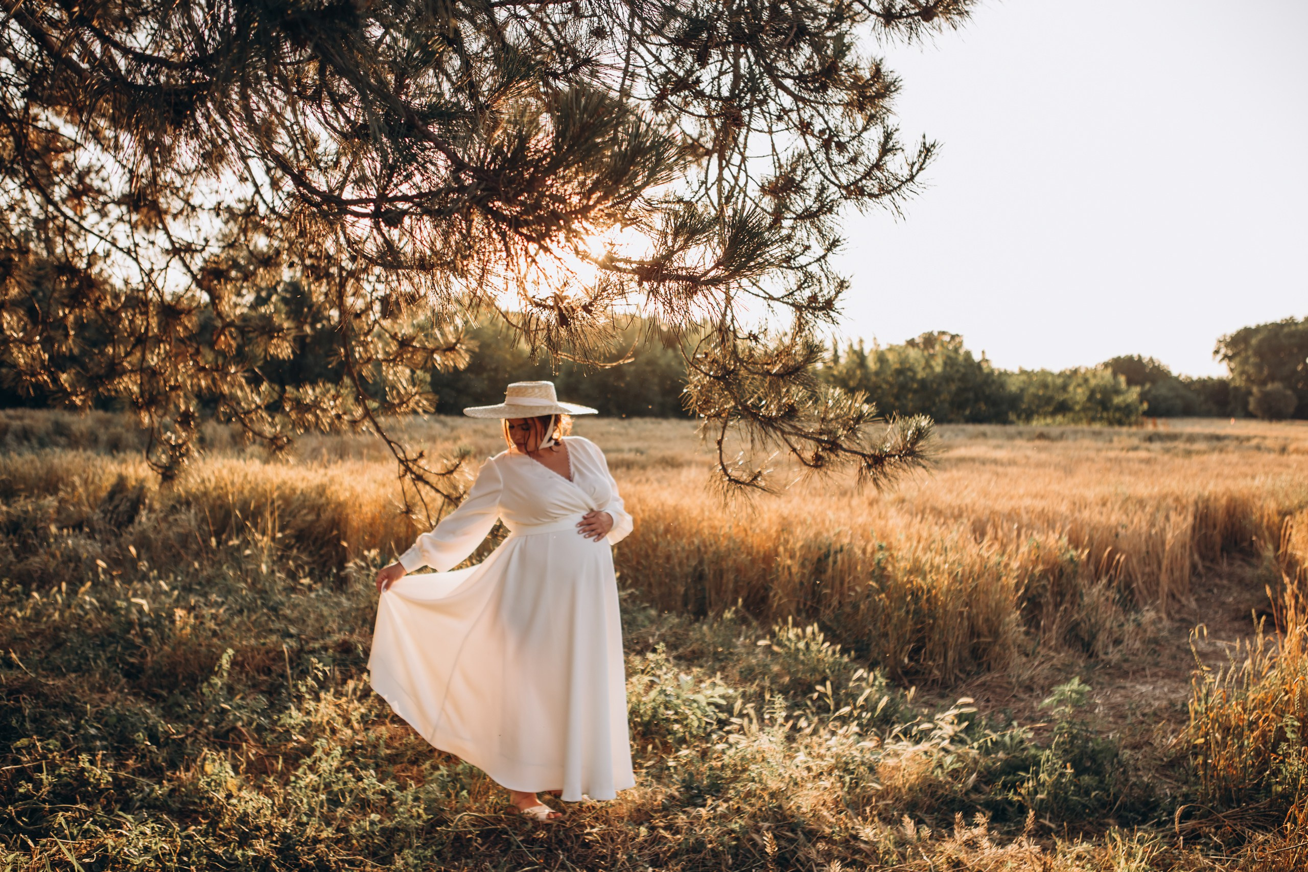 Юля и Саша. Семейный фотограф в Краснодаре Виктория Кокоулина
