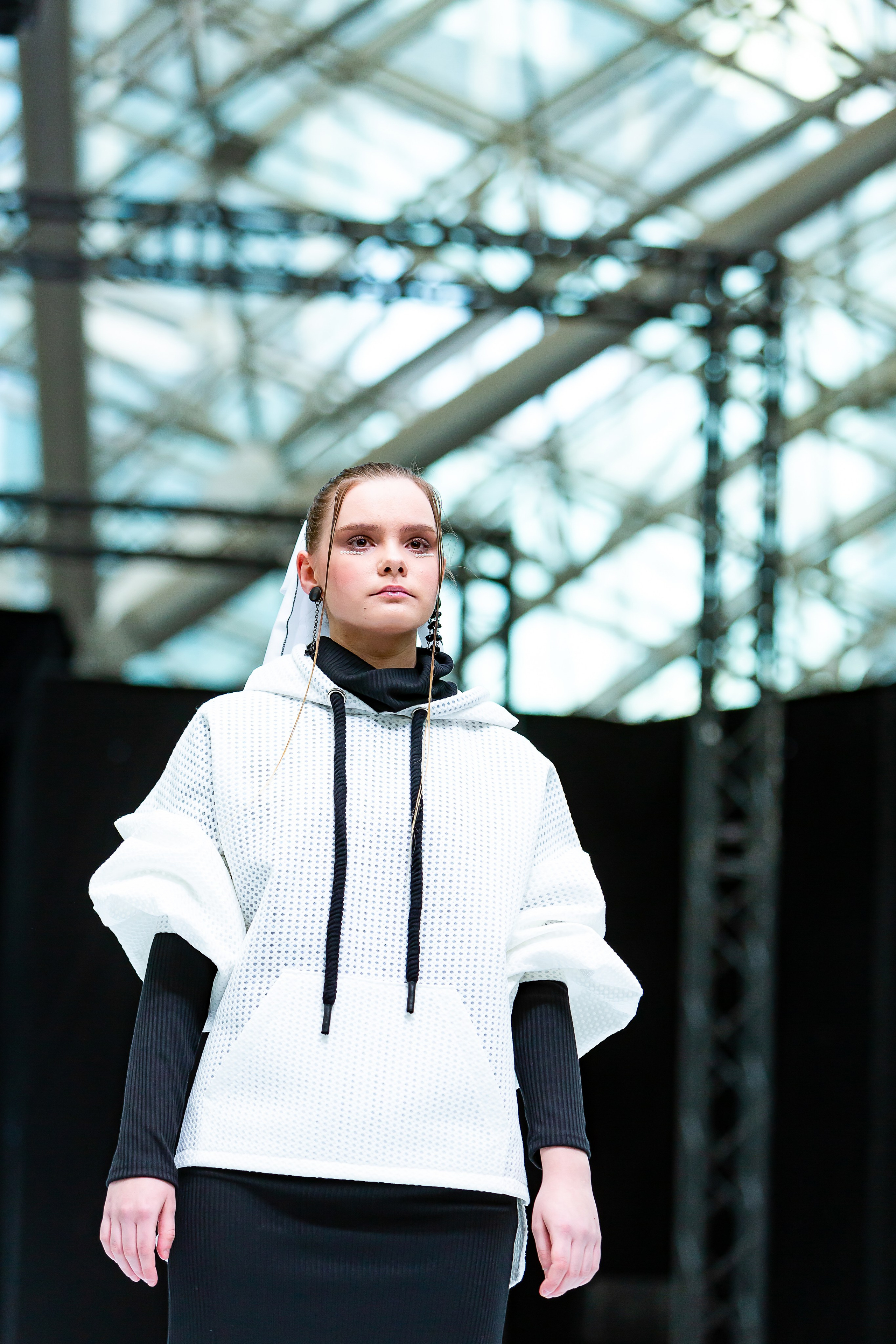 Алена Токарева дизайнер.Афимол. Фотограф Елена Лагода