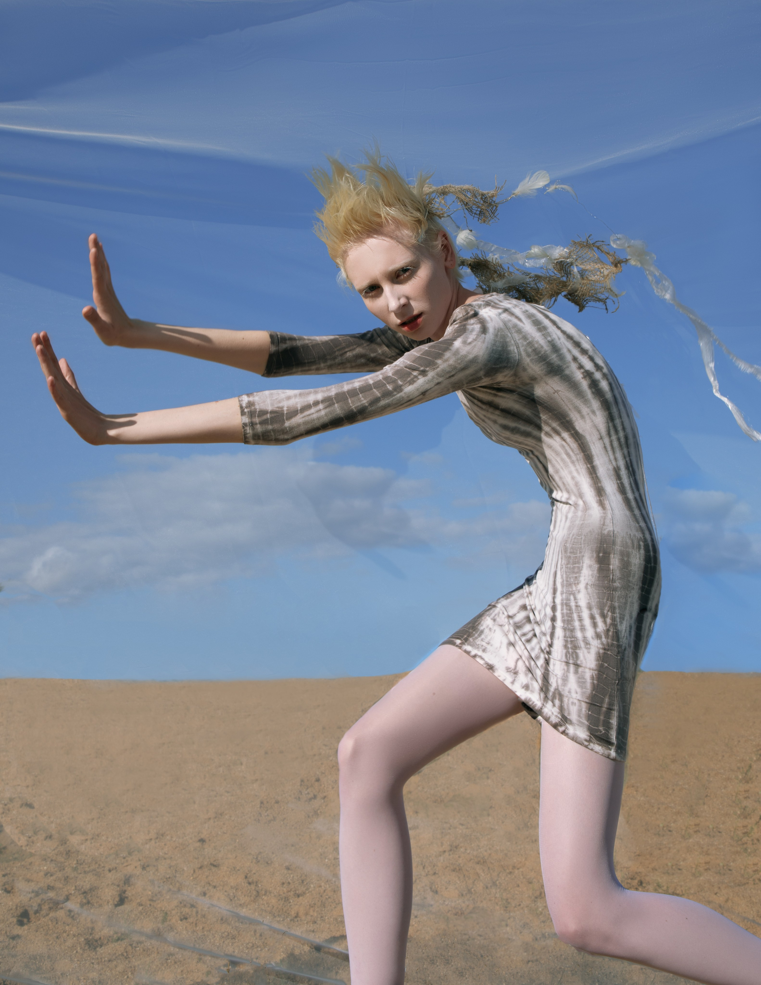 Kaltblut magazine. Art & Fashion фотограф Москва Анна Курмаева