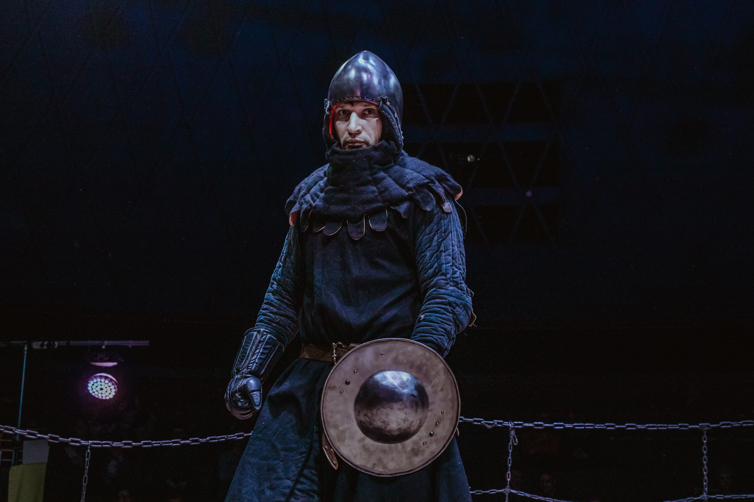 Воин 2020. Art & Fashion фотограф Москва Анна Курмаева