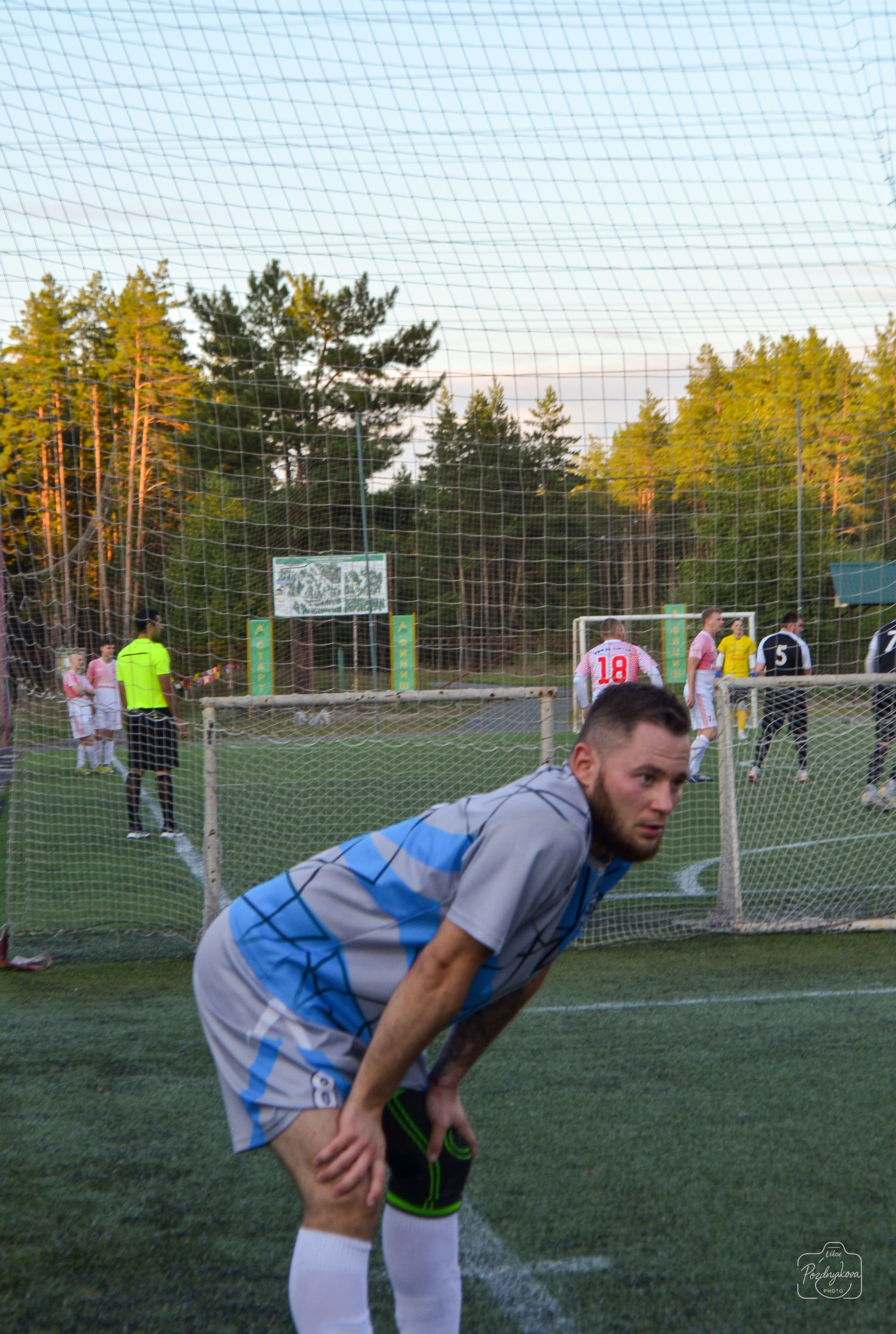 ASM GROUP vs ССК Форс-АлтГУ|25.08.2025. Фотограф-видеограф Познякова Любовь