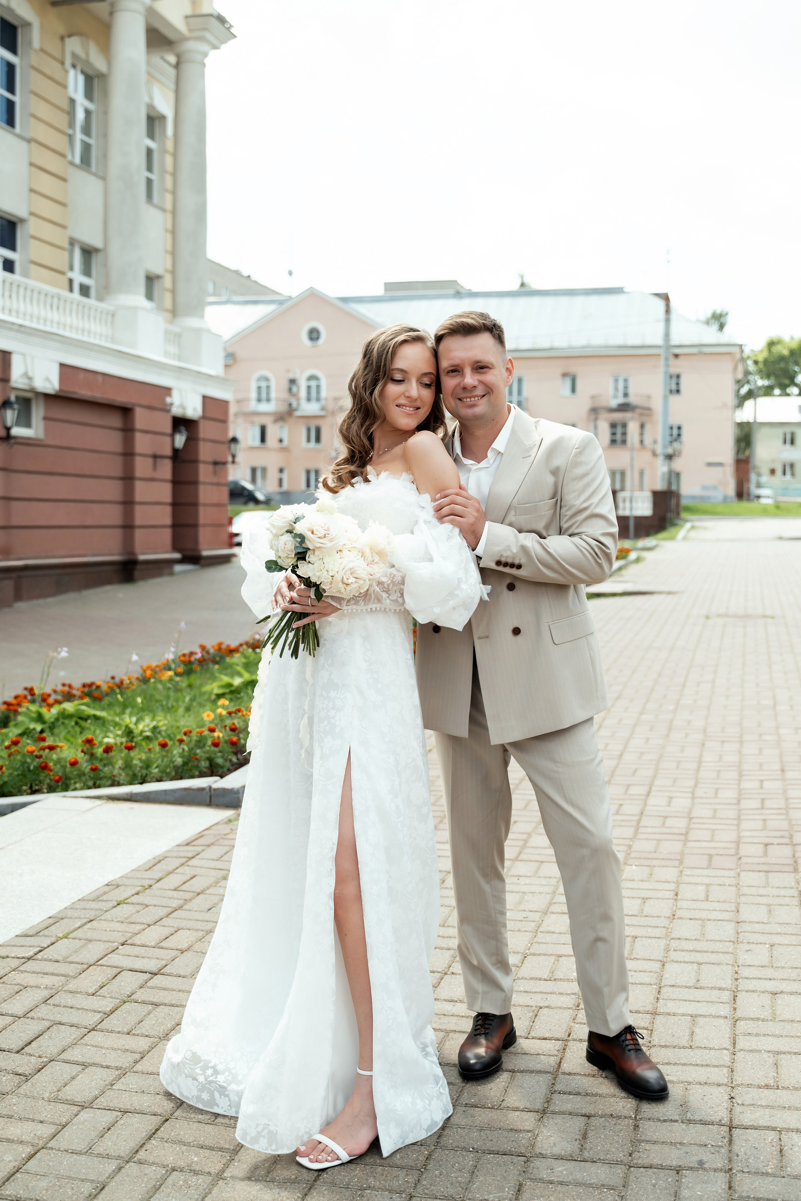 Яхта, парус, ты и я. Свадебный и семейный фотограф в Ижевске Романова Ольга