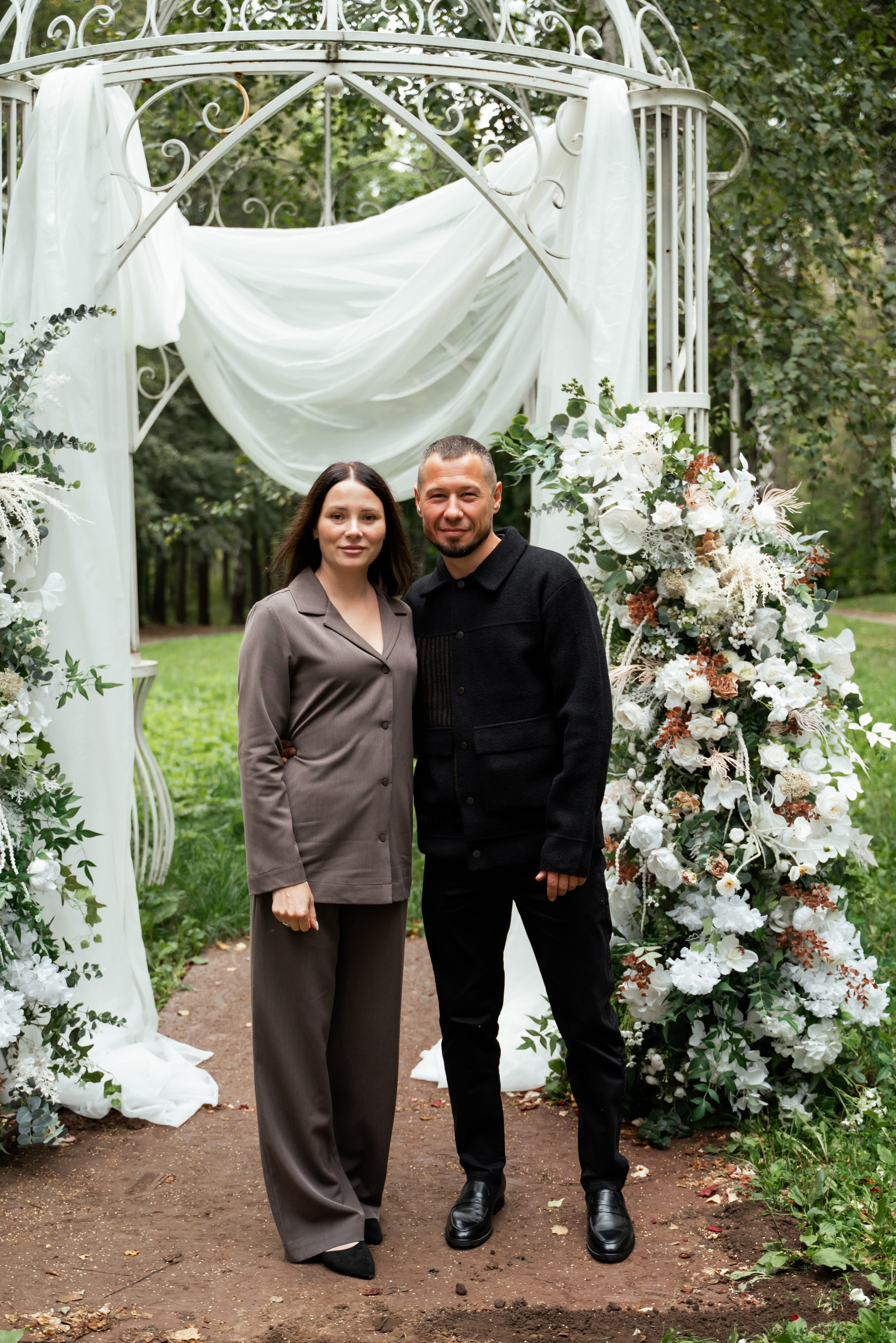 Nik&Asy wed. Свадебный и семейный фотограф в Ижевске Романова Ольга