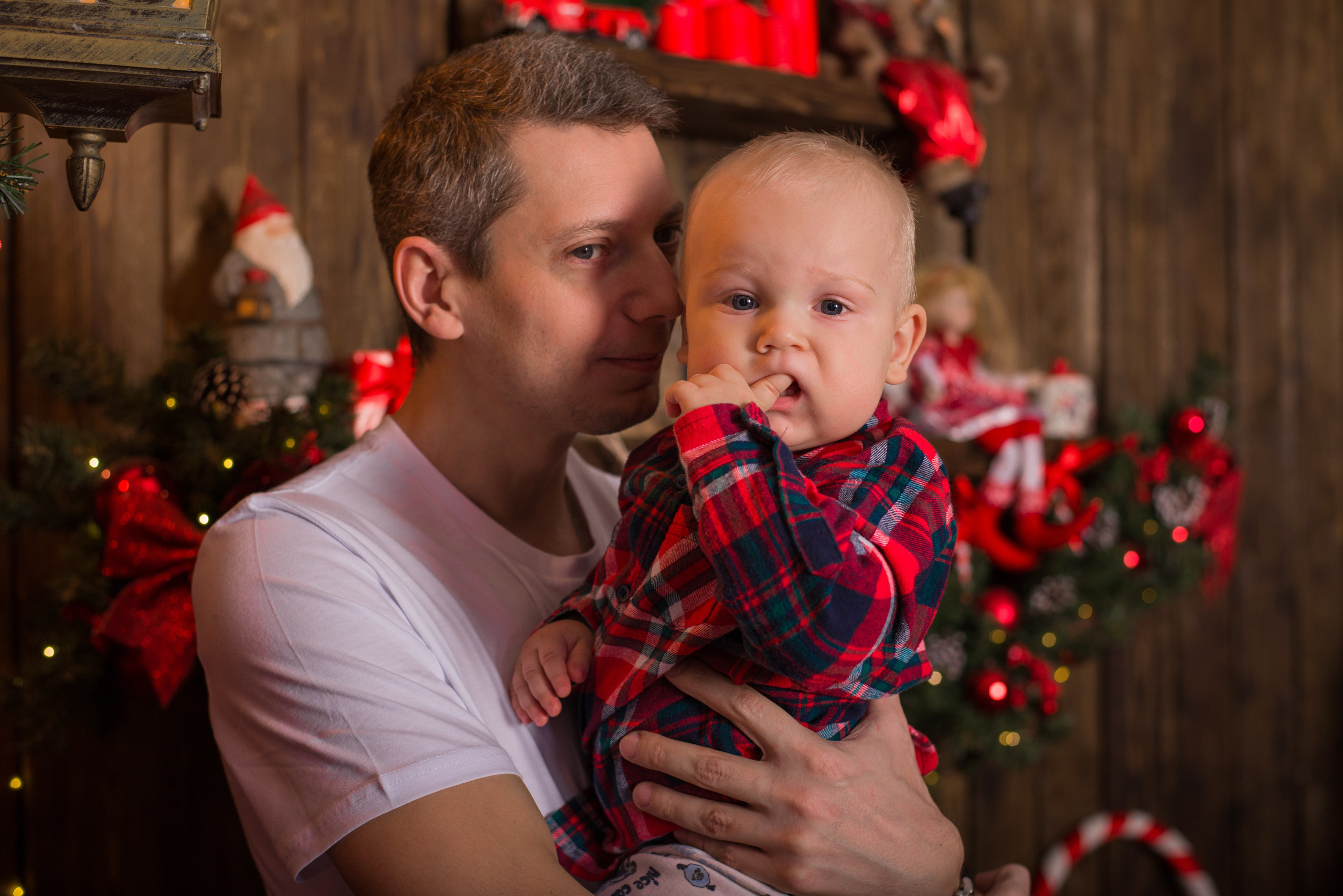 Семейные фотосессии. Главная