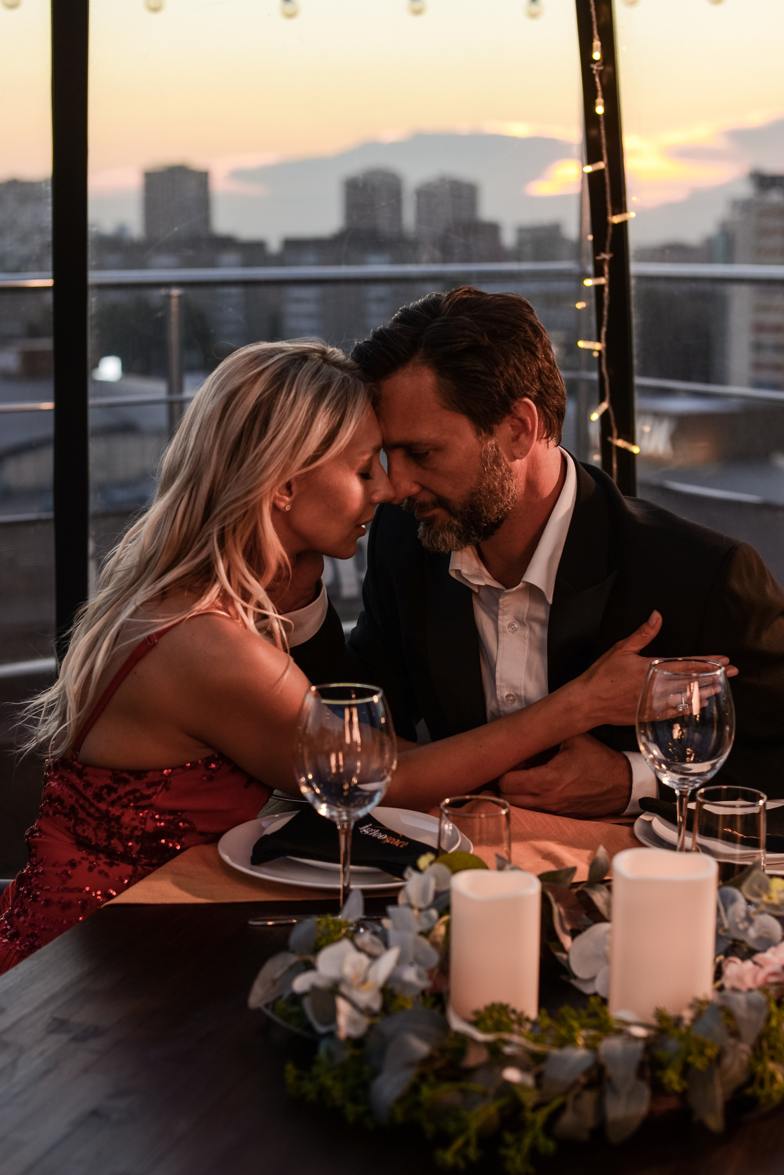 Love&Story. Главная