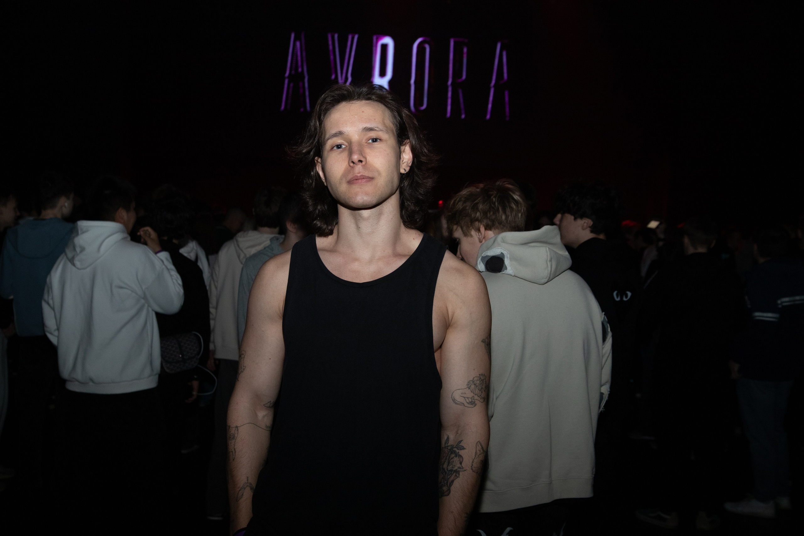 Репортажная съёмка. ZAKIROW — Твой личный фотограф