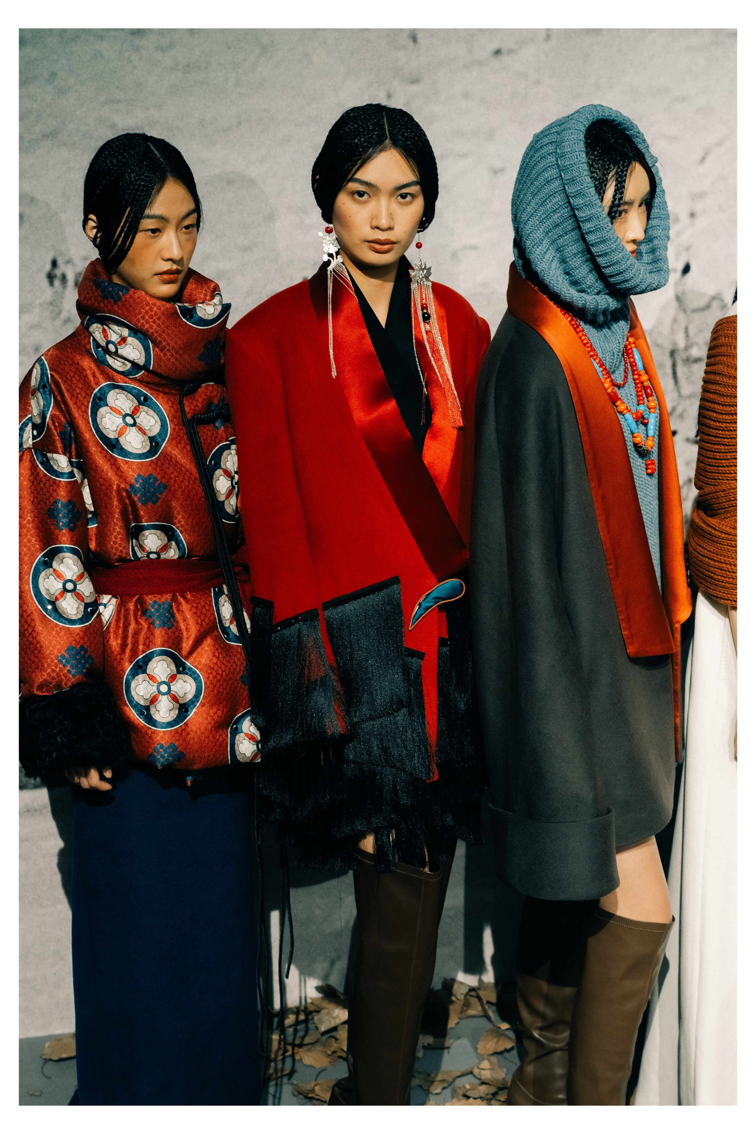 Beijing Fashion Week