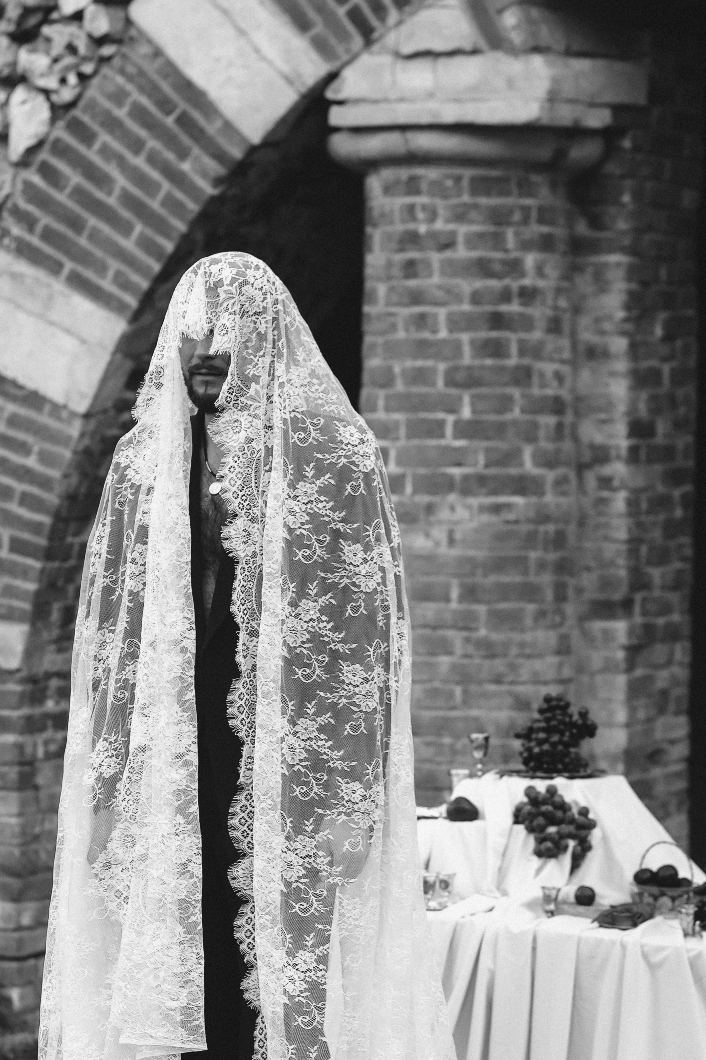 Wedding day Антон и Даша. Свадебный фотограф Полина Мишуринская
