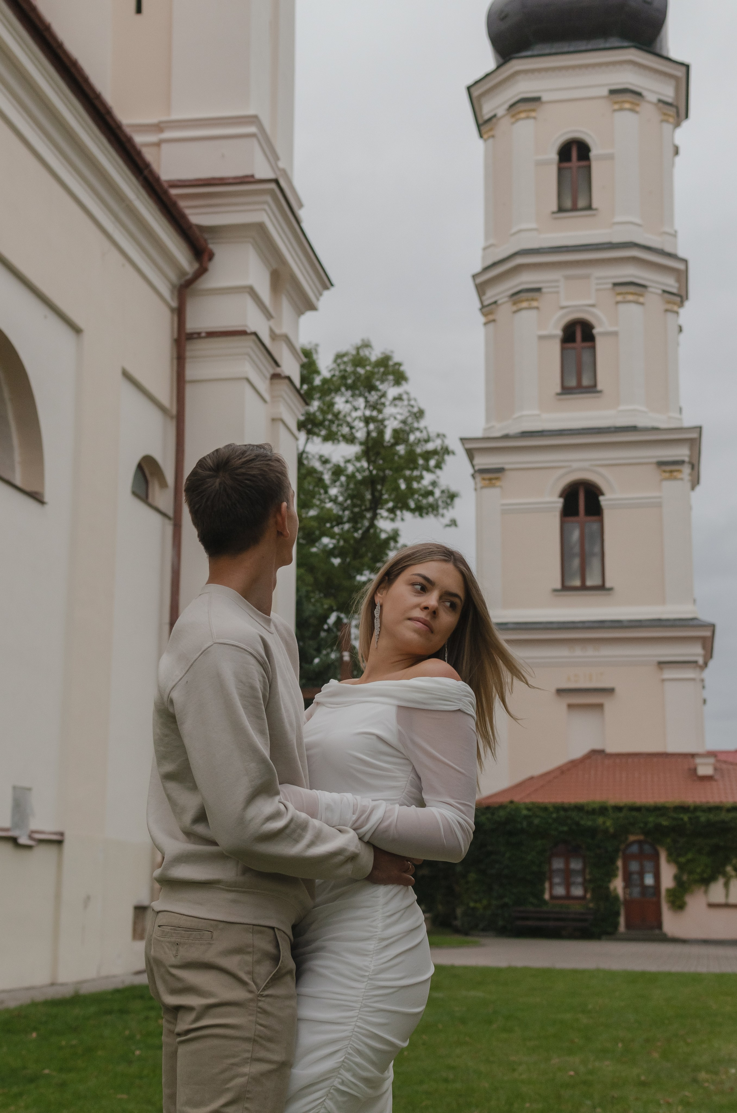 A&L. Фотограф и контент-мейкер Пинск