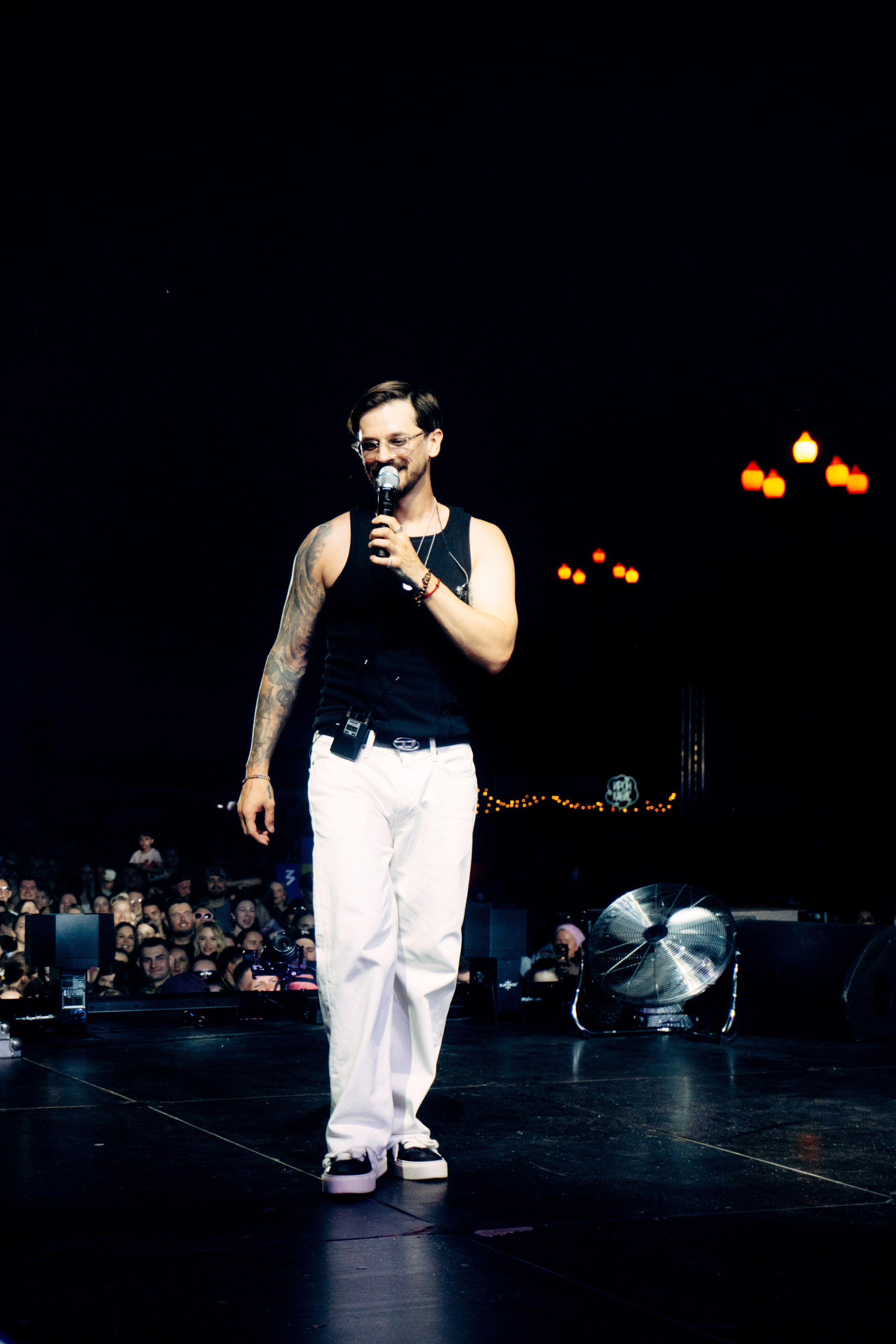 День Молодежи 2025. Фотограф в Хабаровске Денис Shoxie