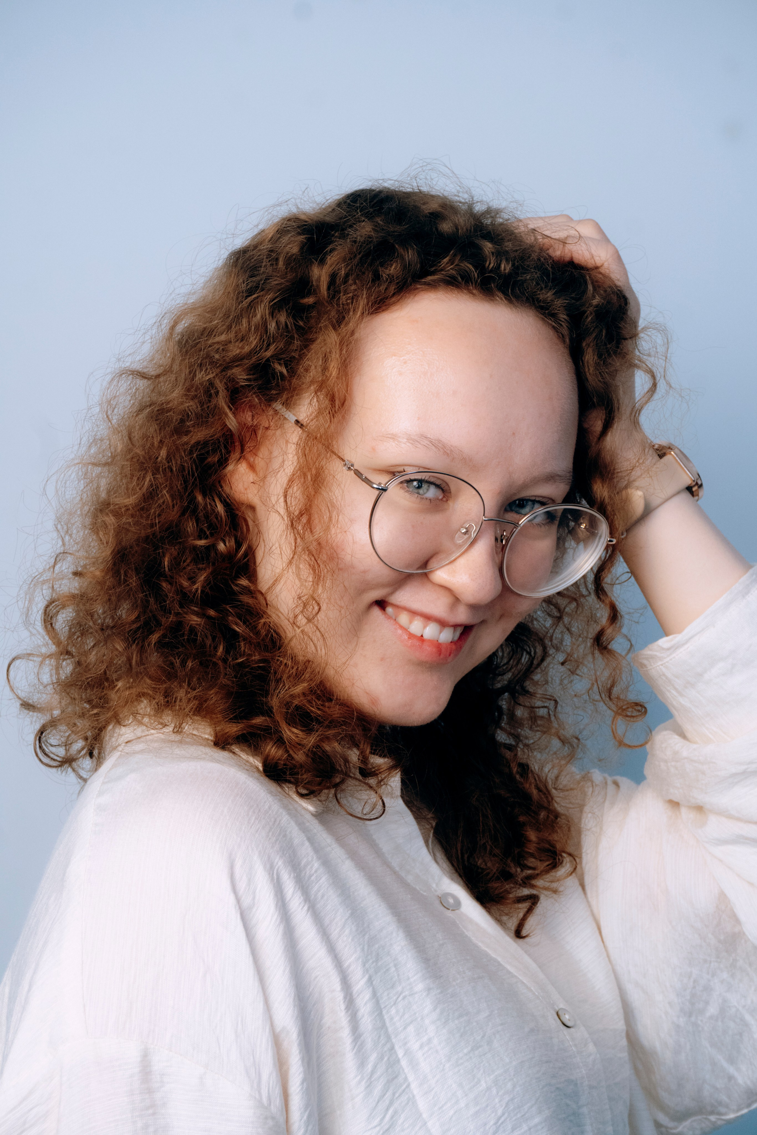 IT Group. Фотограф в Хабаровске Денис Shoxie