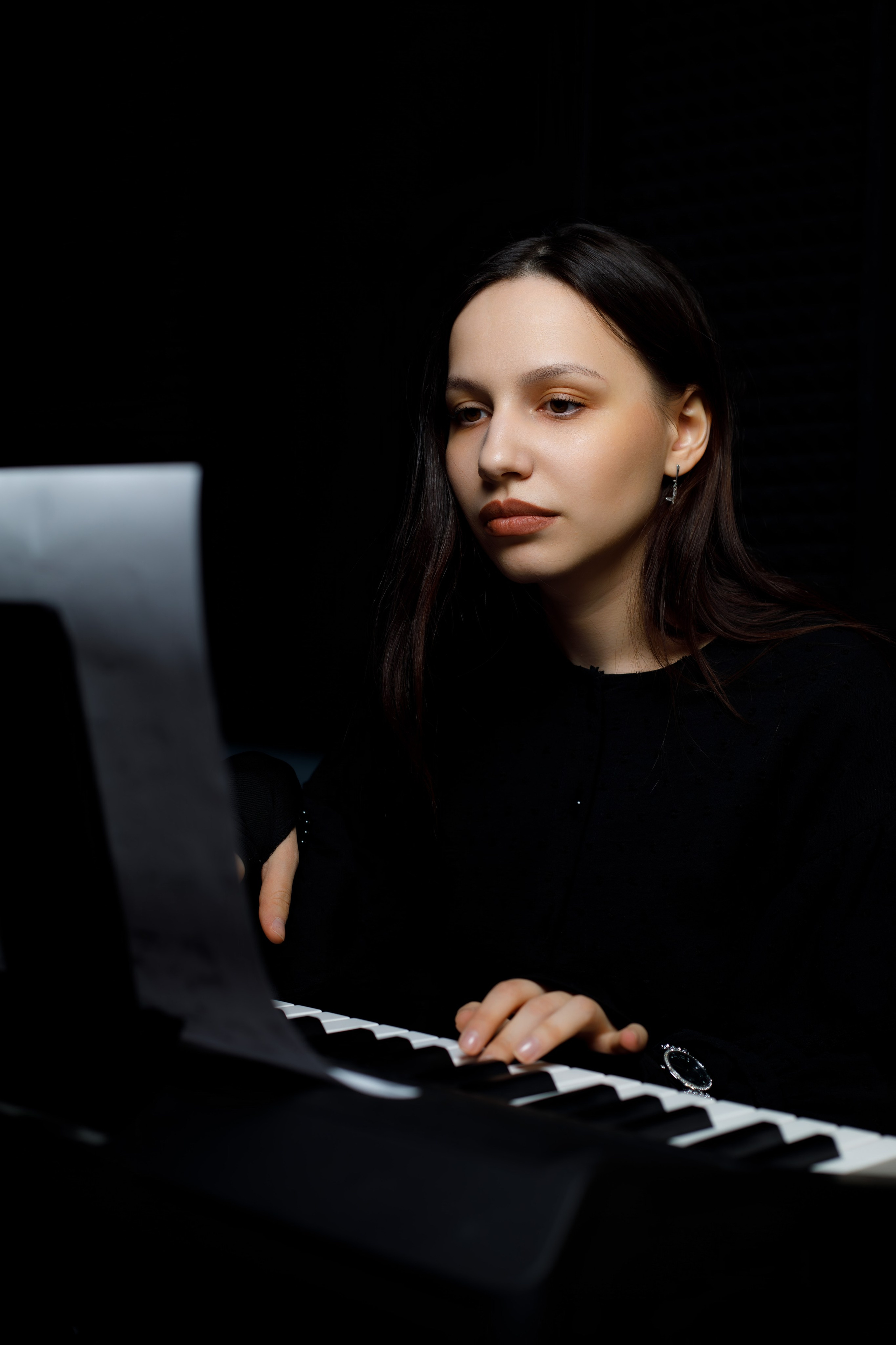 Земфира. Фотограф Екатерина Козловская