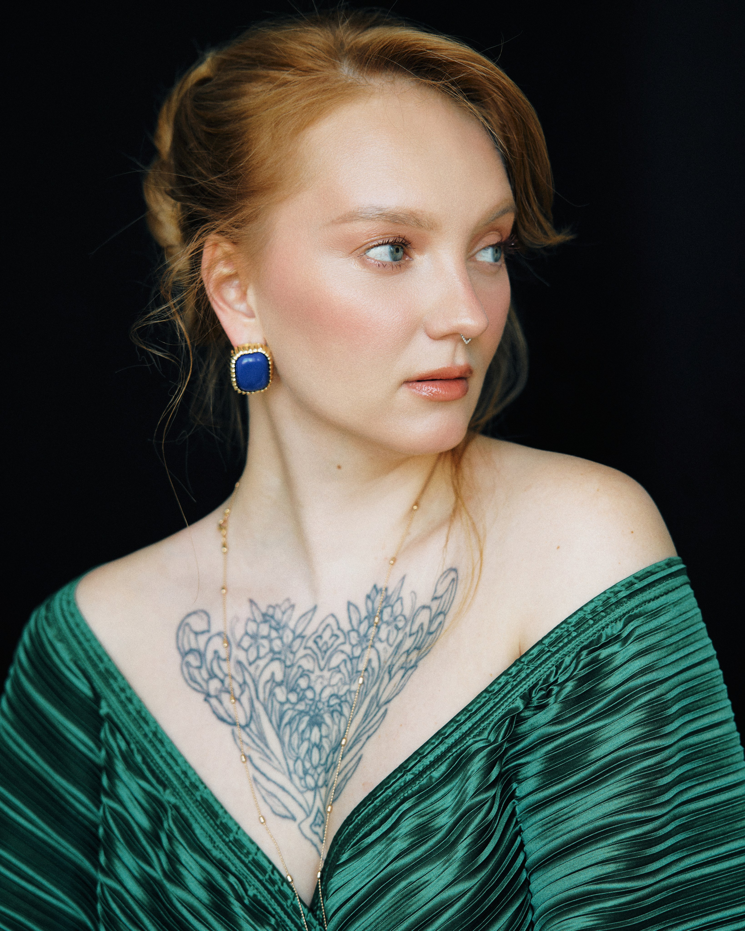 Xenia. Фотограф для души Анастасия Конкс