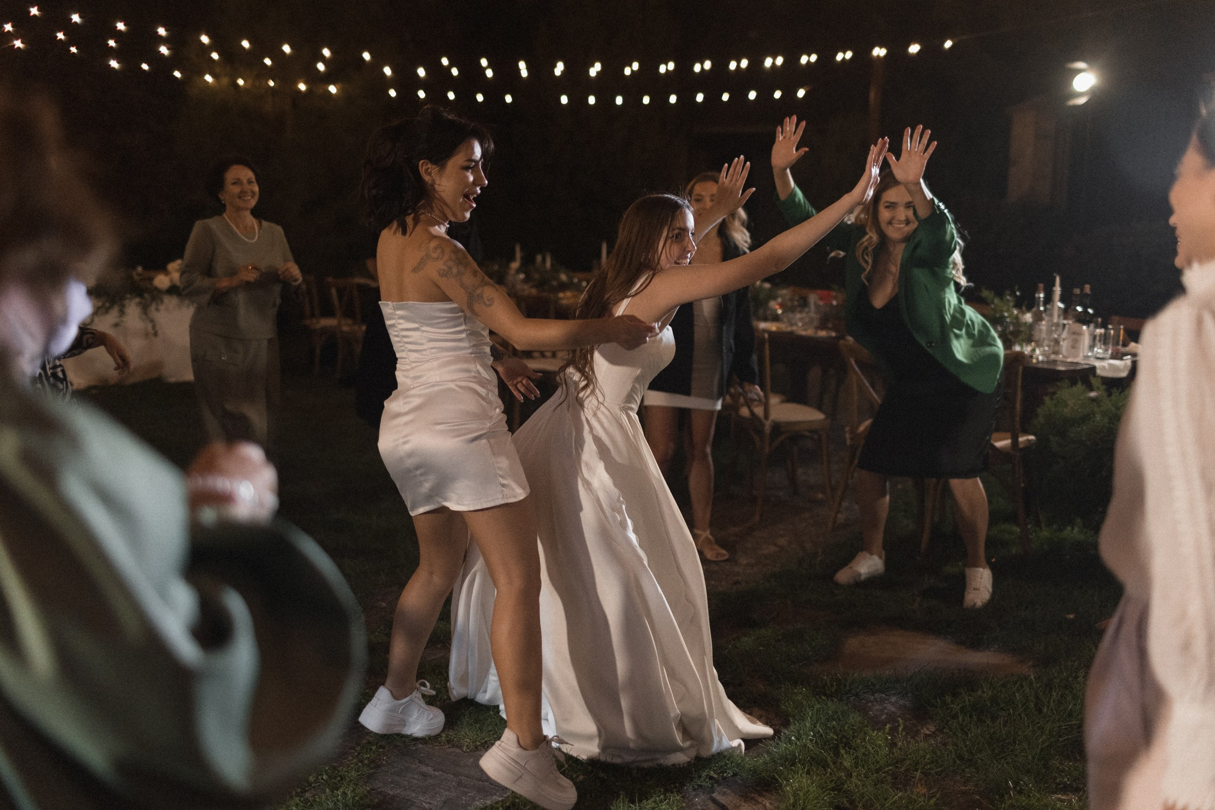 Свадебная съемка в Крыму. Sovushka DS