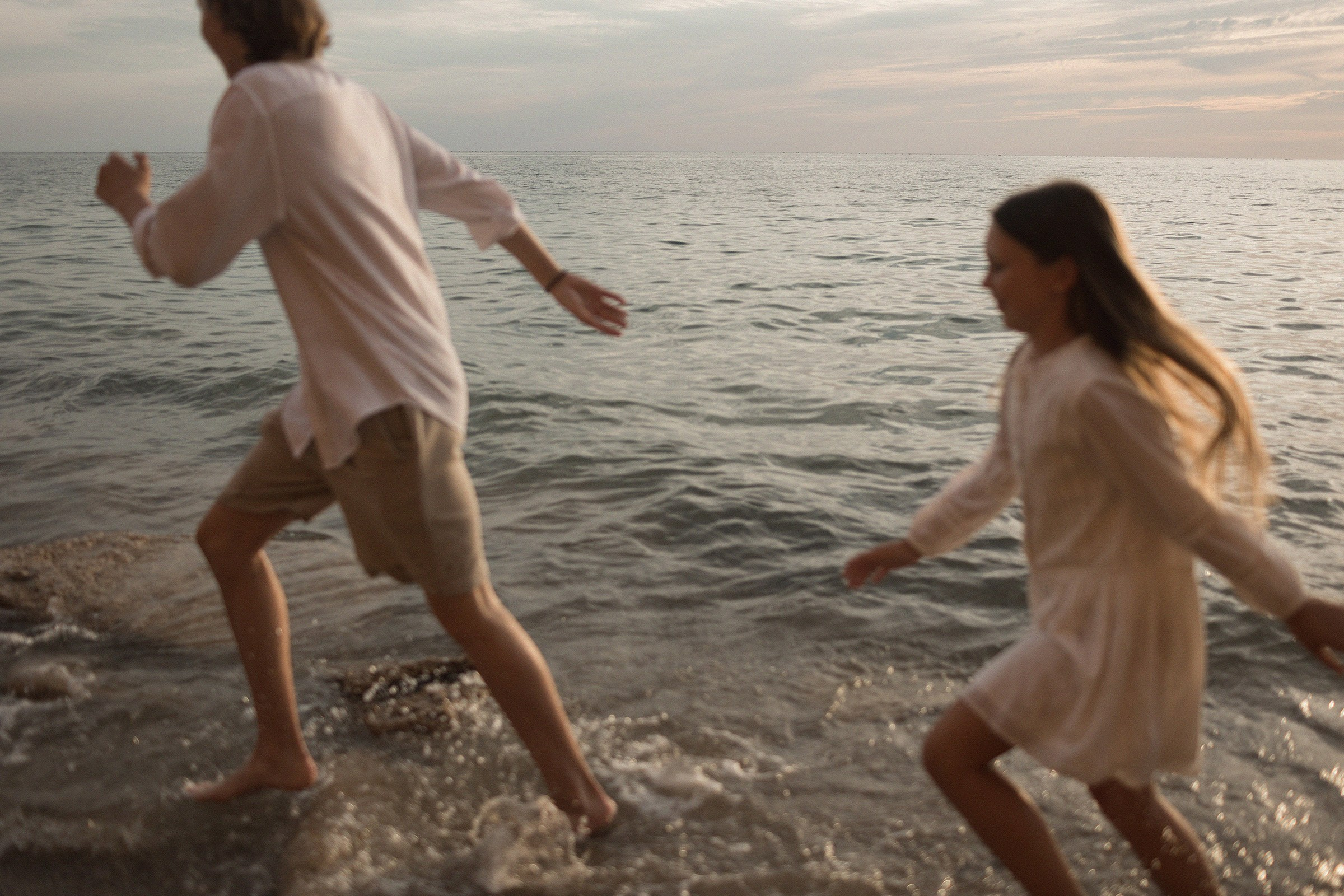 Четверо друзей. Sovushka DS