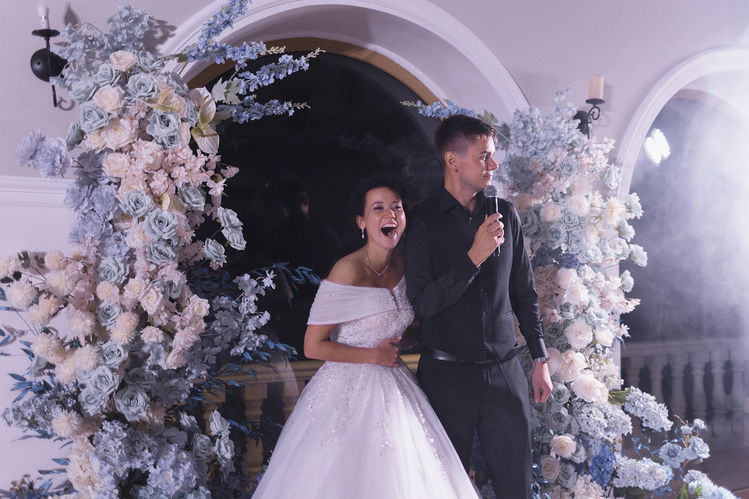 Wine and sea. Sovushka DS