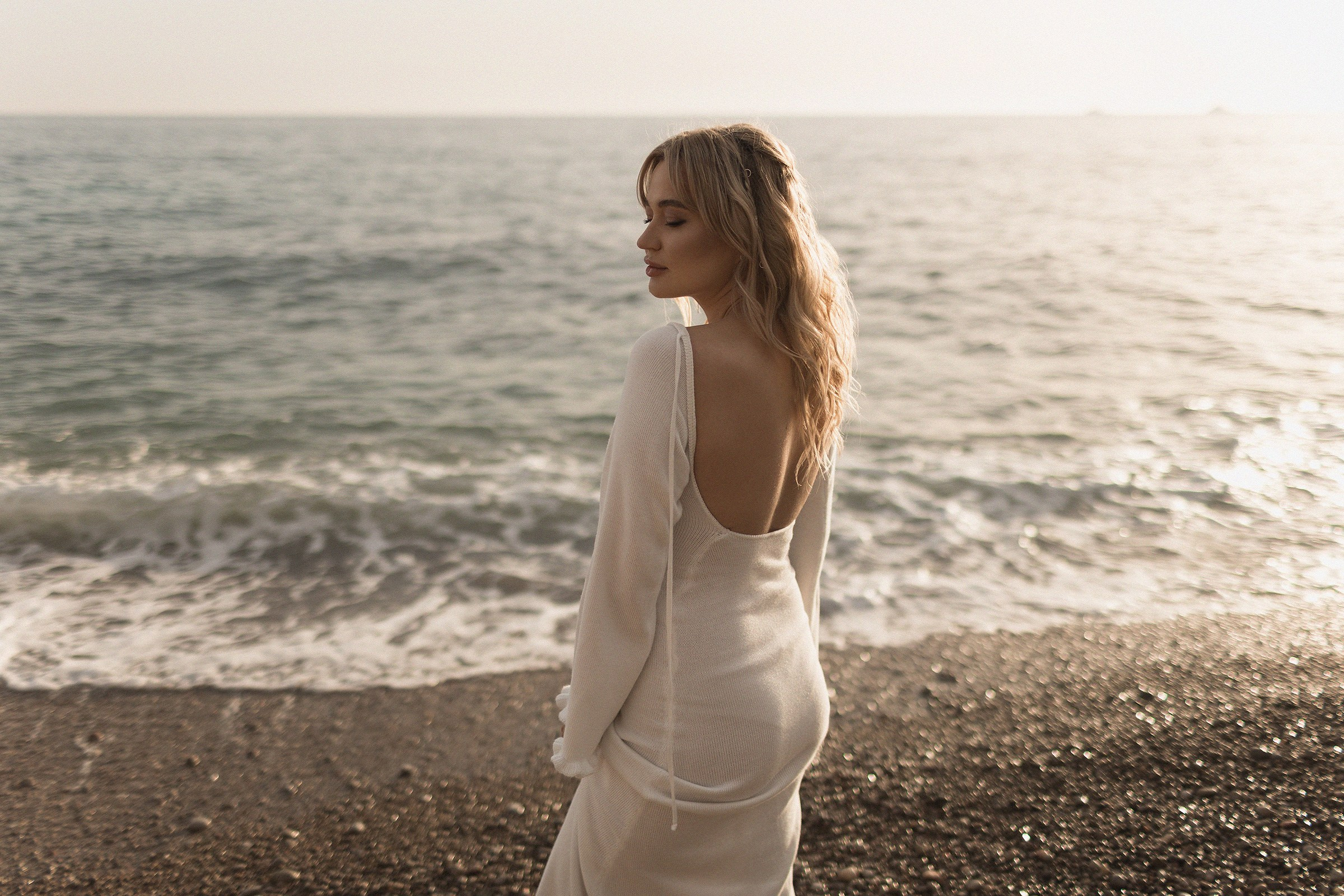 У нас будет сын!. Sovushka DS