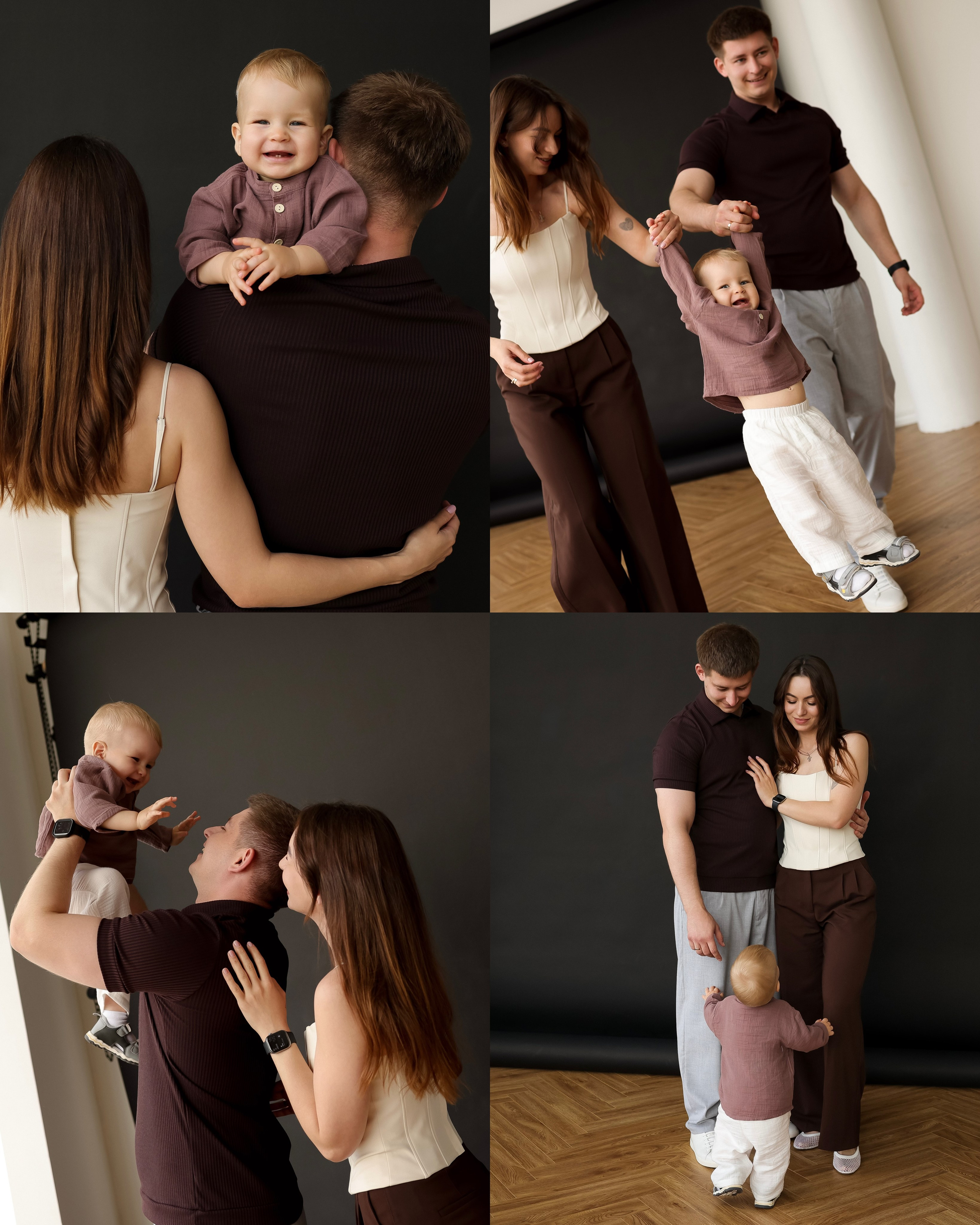 Семейные истории/Love story. Семейный и церковный фотограф в Курчатове