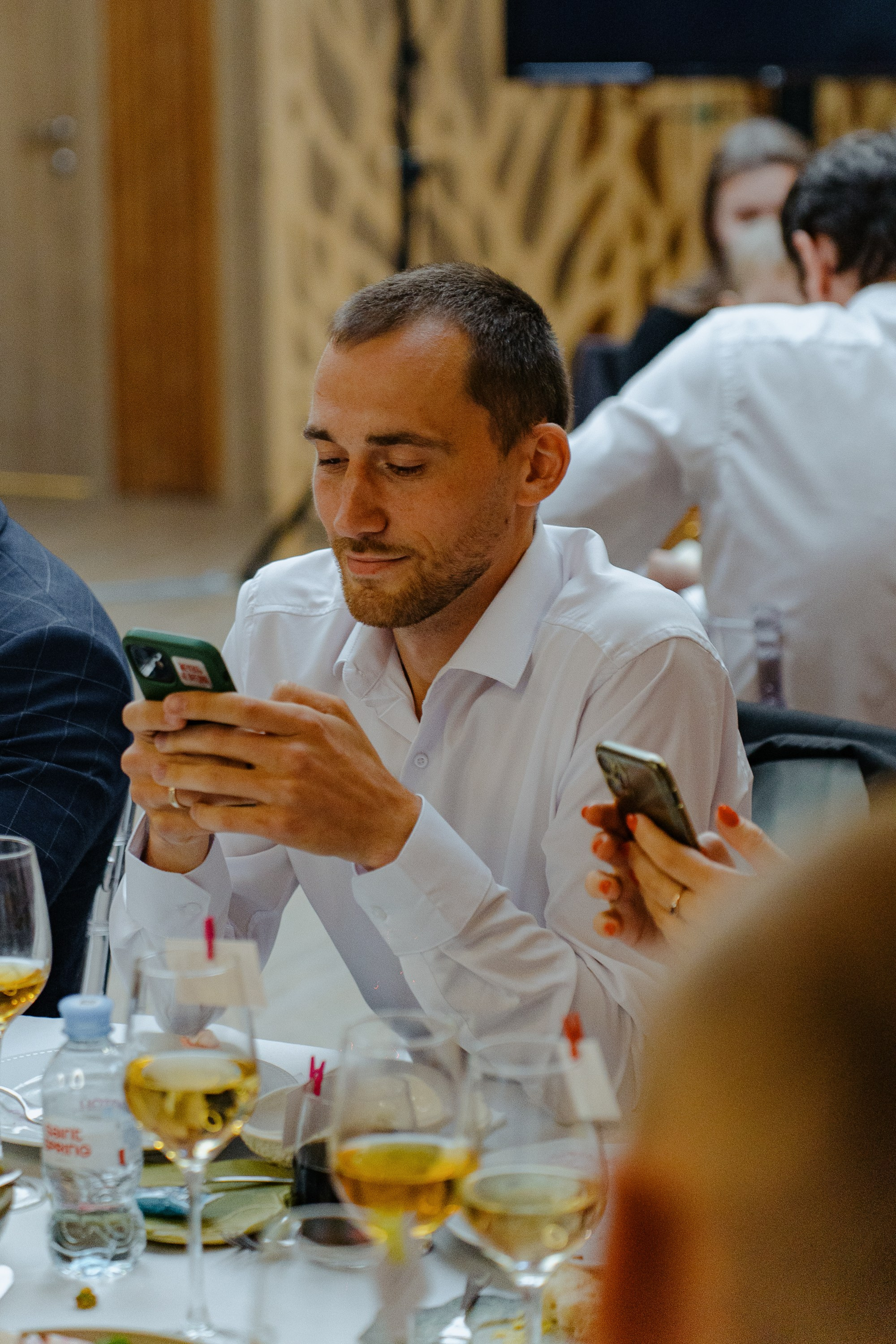 Тарас и Мария. Главная