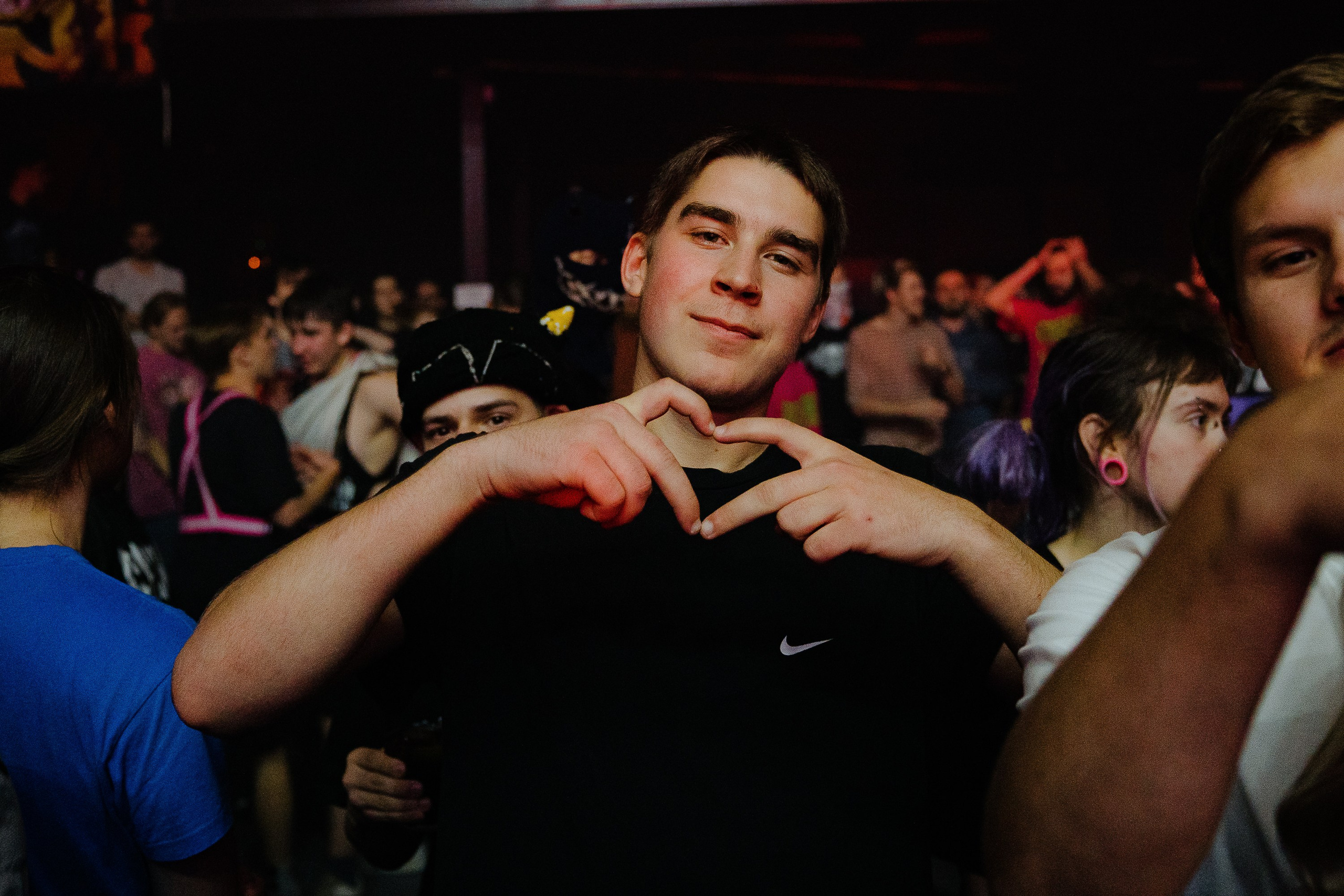 Панцушот. Рассвет. 04.10.2025. Главная