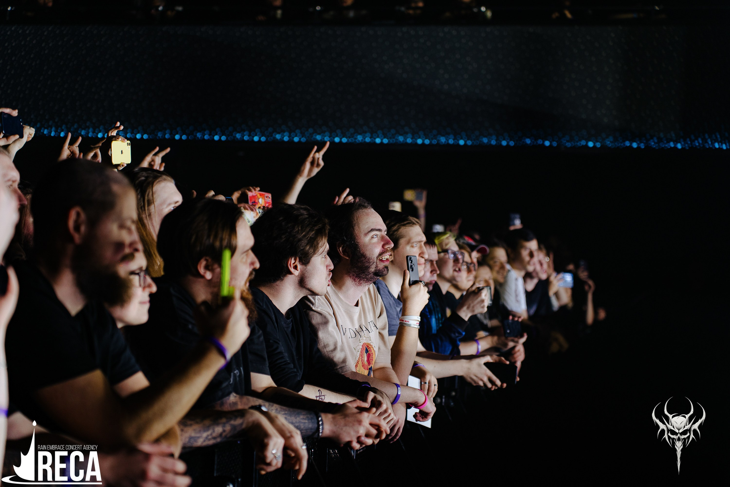 Б.А.У. Base. 02.11.2025. Главная