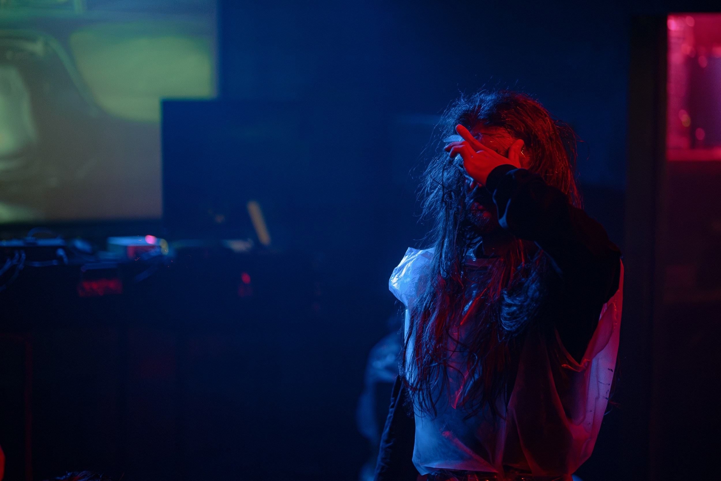 Grooveville fest 2. Ионотека. 17.08.2025. Главная