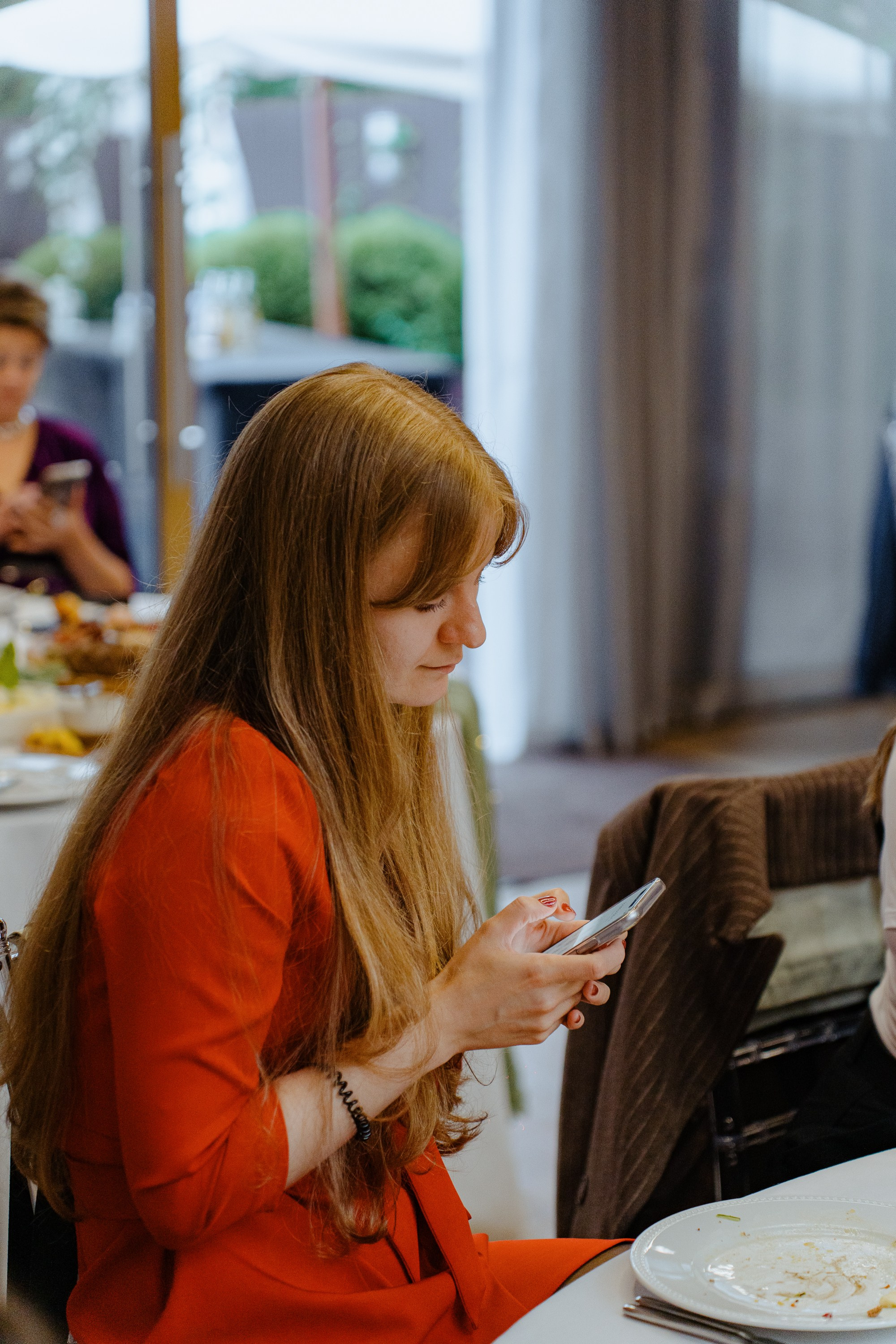 Тарас и Мария. Главная