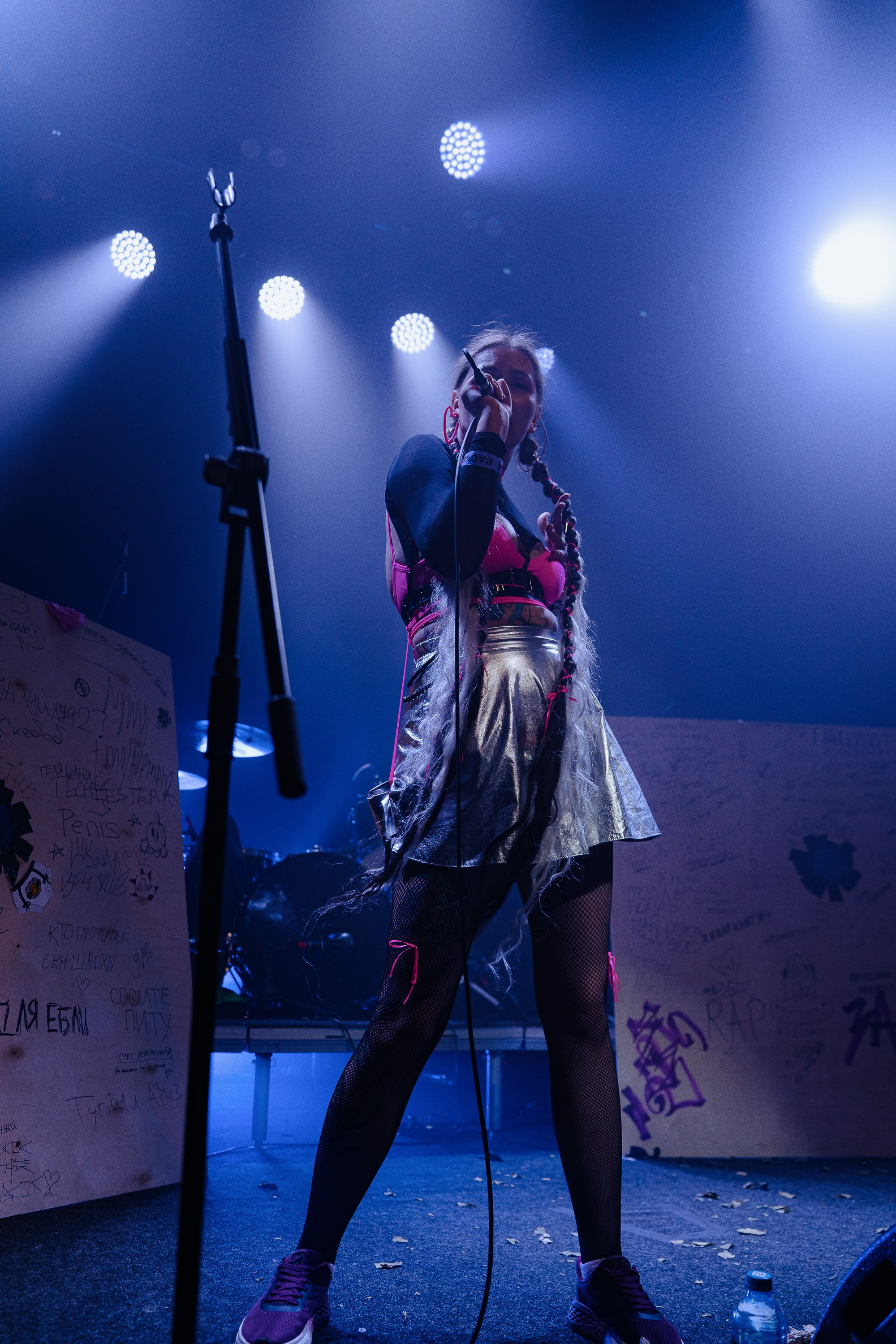 Панцушот. Рассвет. 04.10.2025. Главная