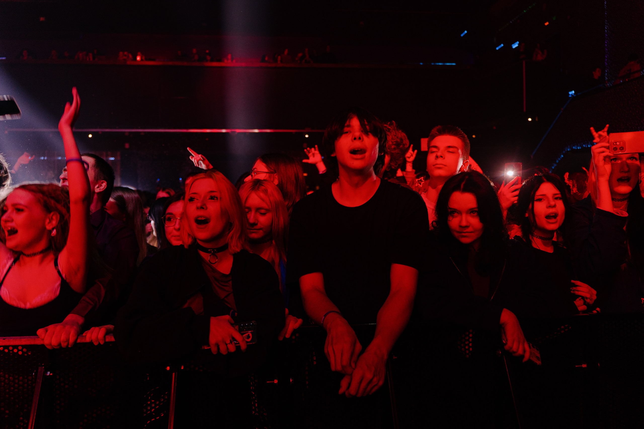 Molly Fest. Base. 20.02.2026. Главная