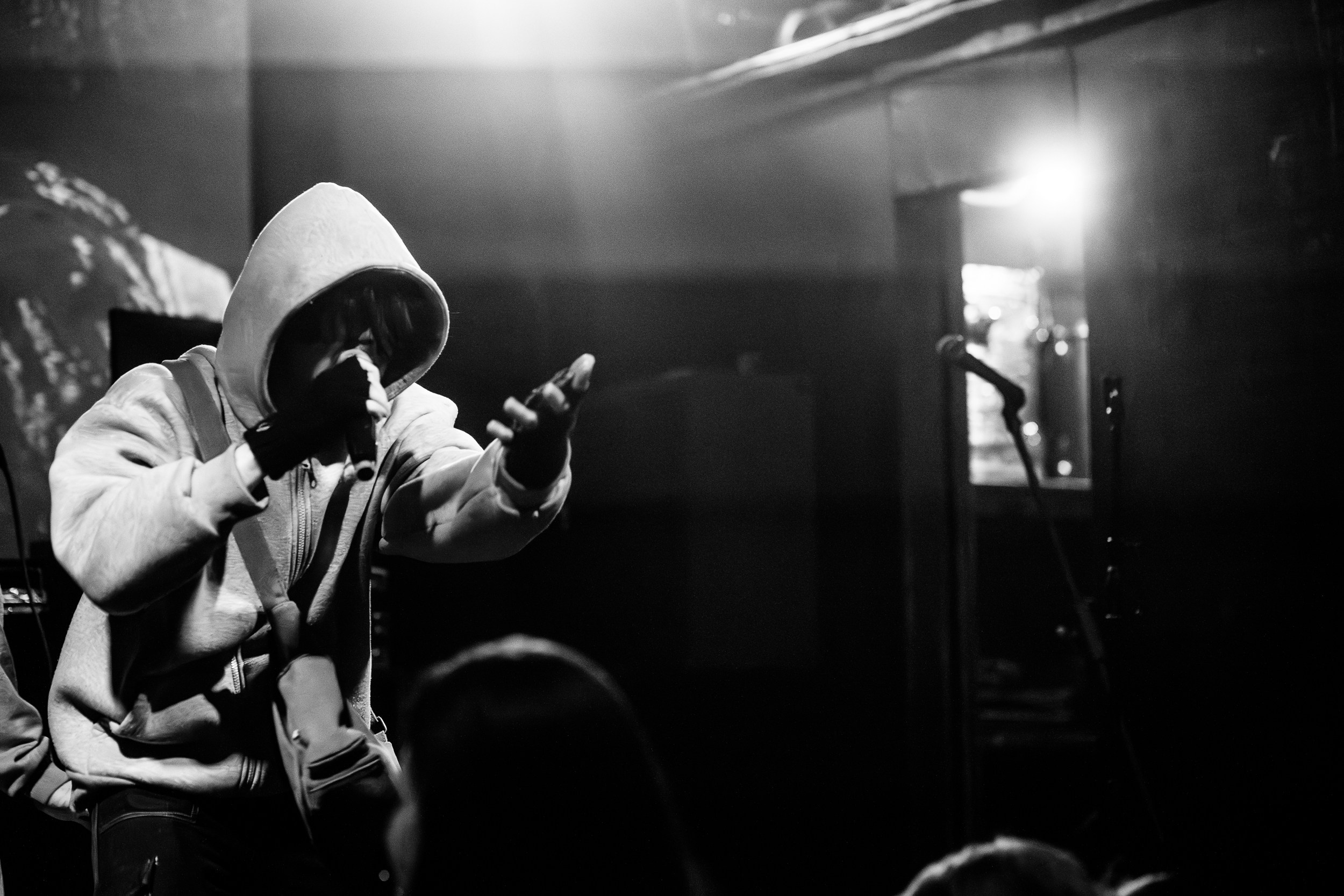 Grooveville fest 2. Ионотека. 17.08.2025. Главная