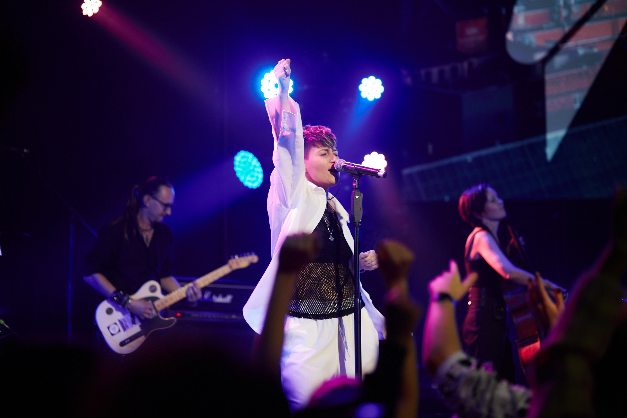 Тишина. Jagger. 13.11.2024. Главная