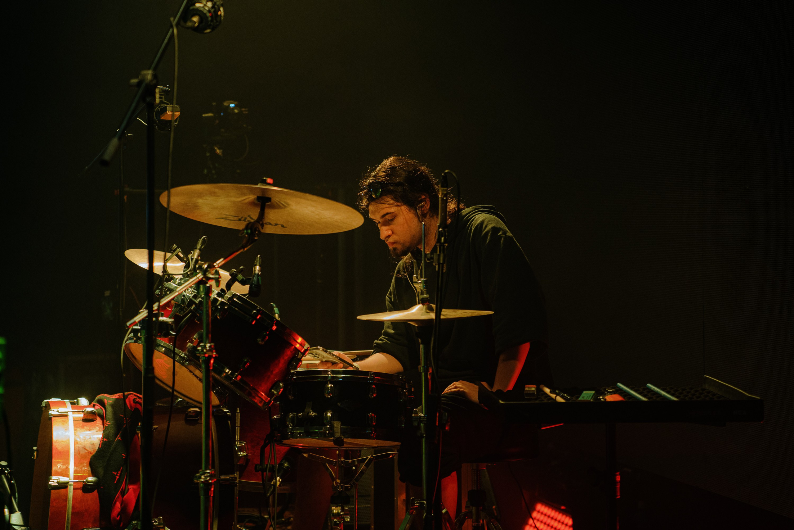 KSB-Muzic. Sound. 08.02.2026. Главная